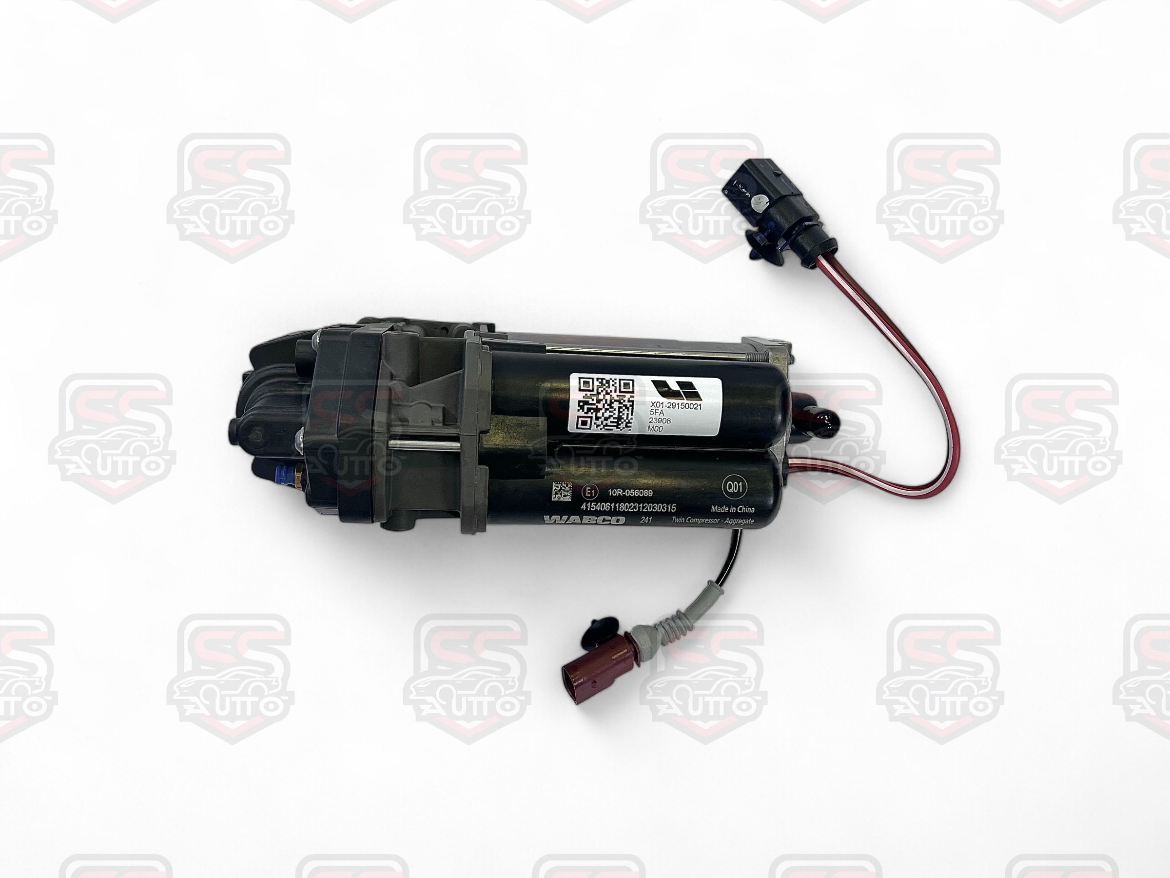 Компрессор пневмоподвески для Lixiang L7 (2022-2024)