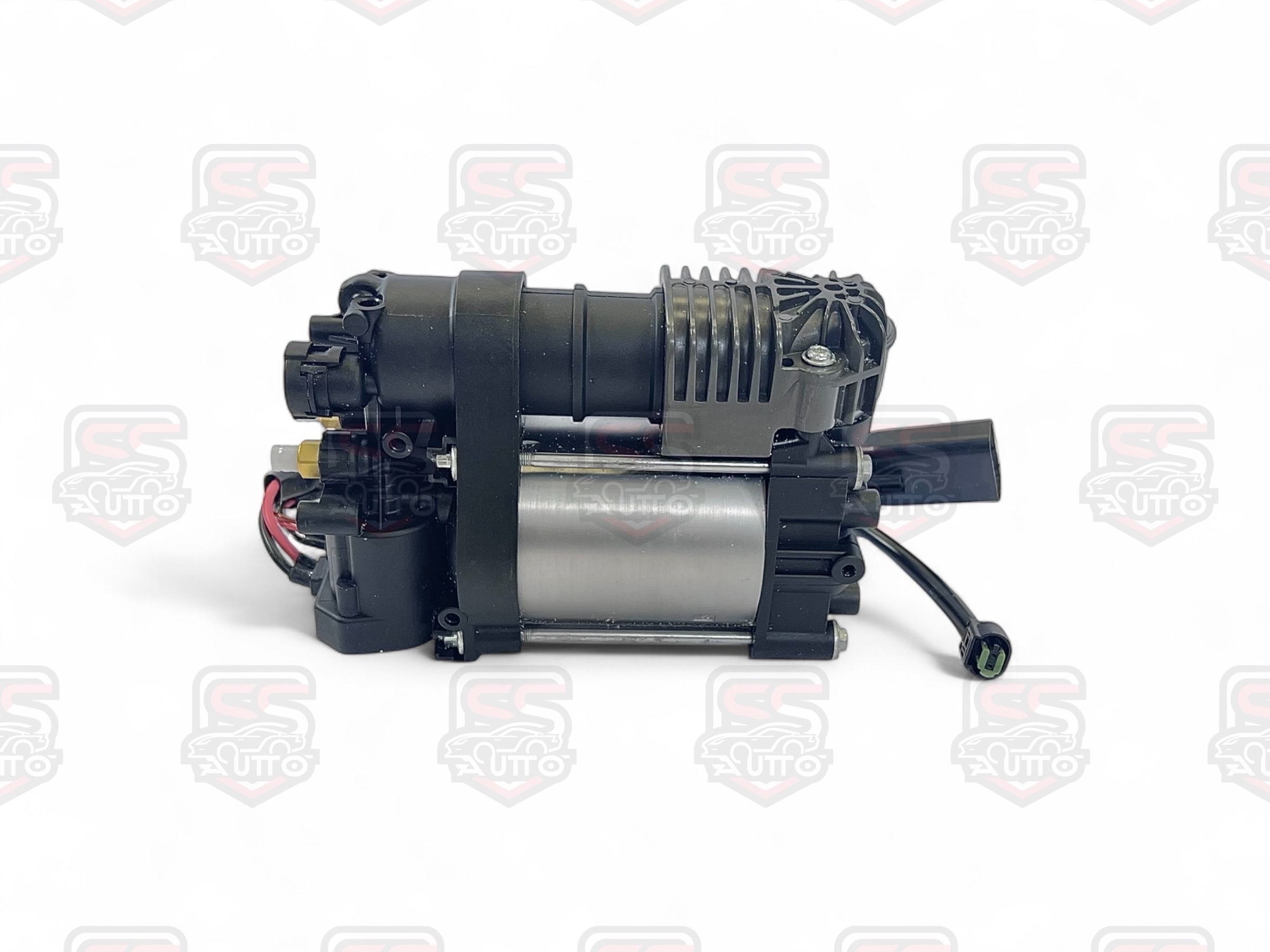 Компрессор пневмоподвески для Tesla Model S (2012 - 2017)