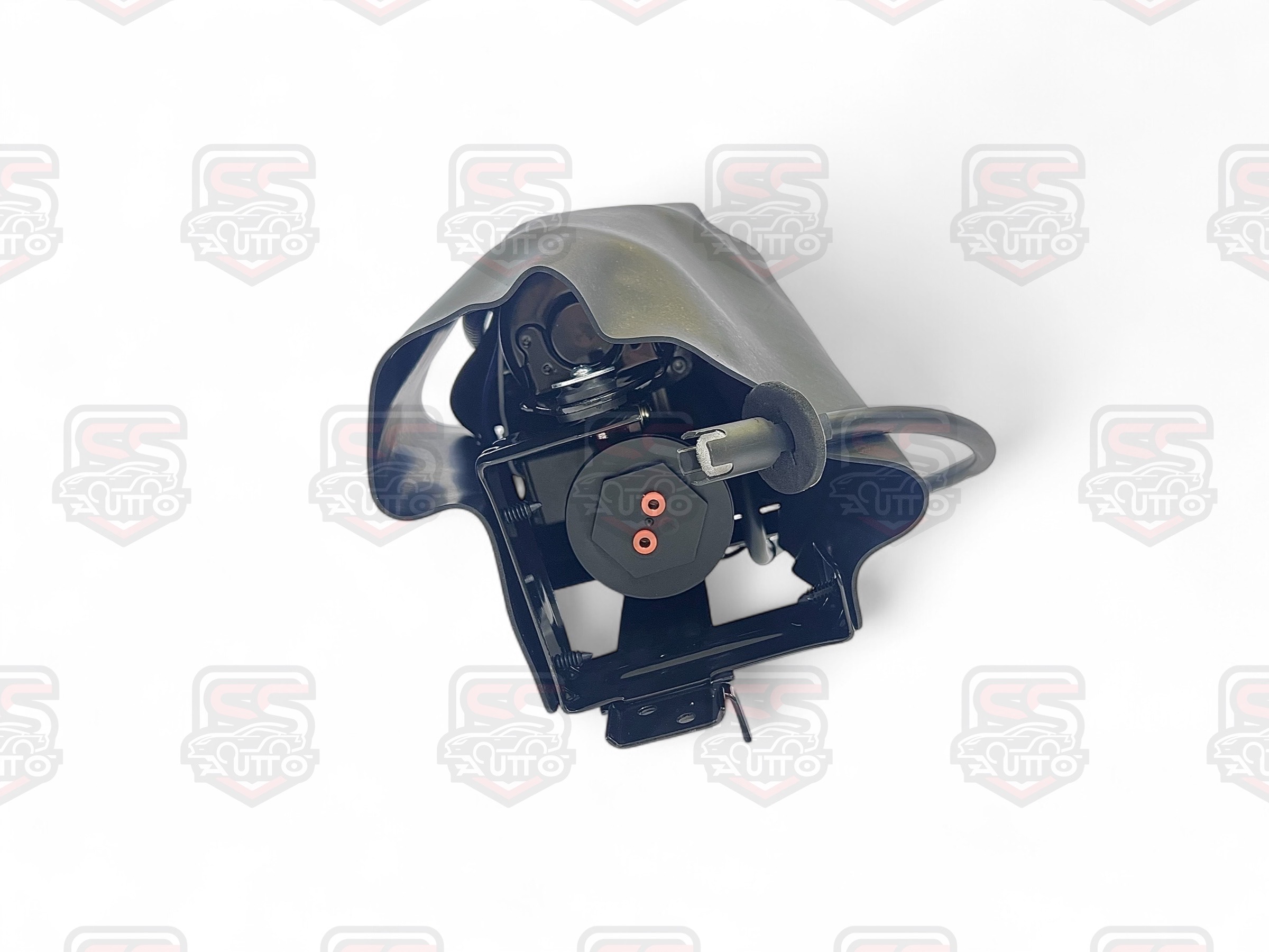 Компрессор пневмоподвески для Infiniti QX56/80 (2004-н.в.)