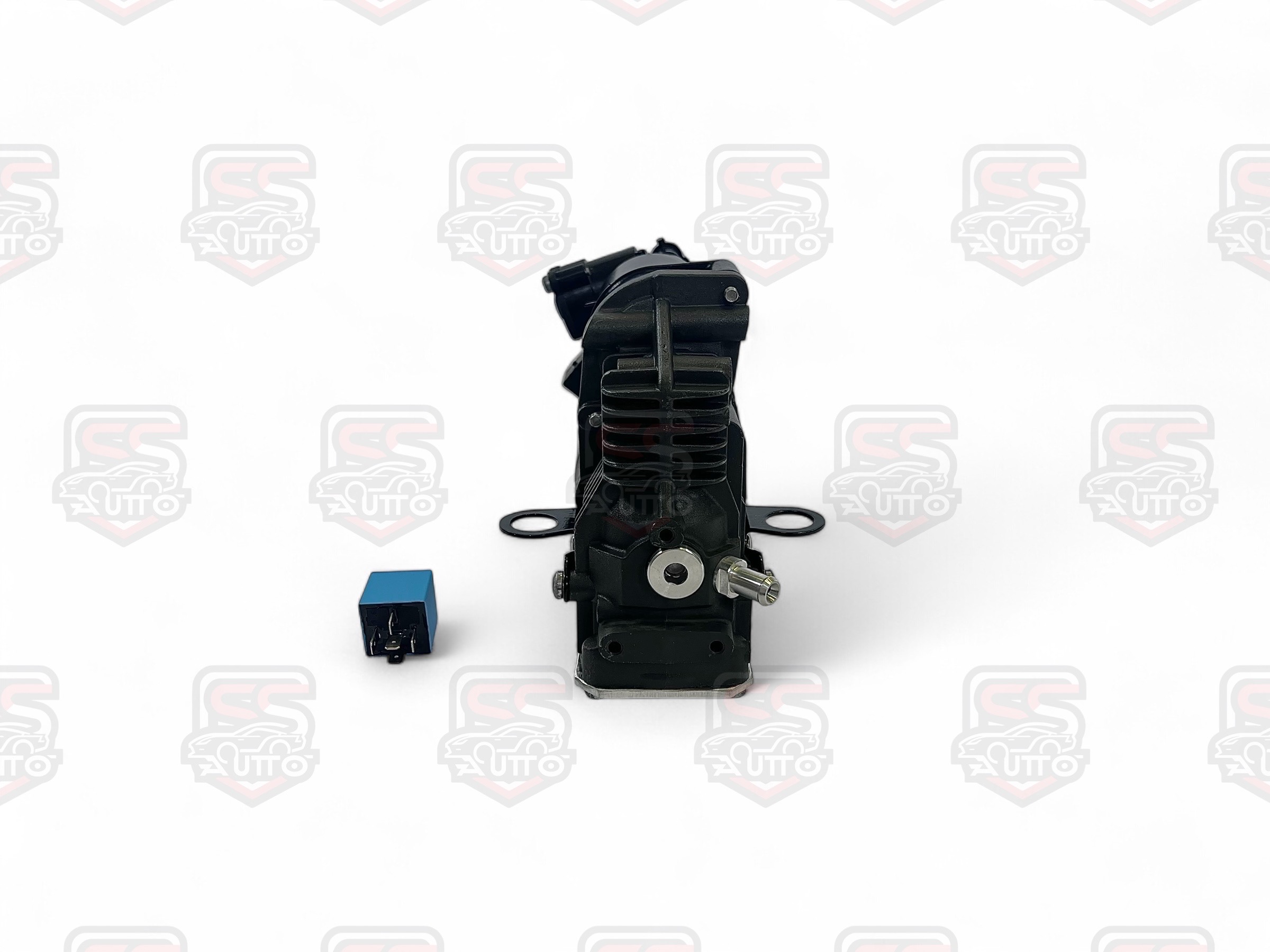 Компрессор пневмоподвески для Mercedes-Benz ML-class W166 (2011-2015)