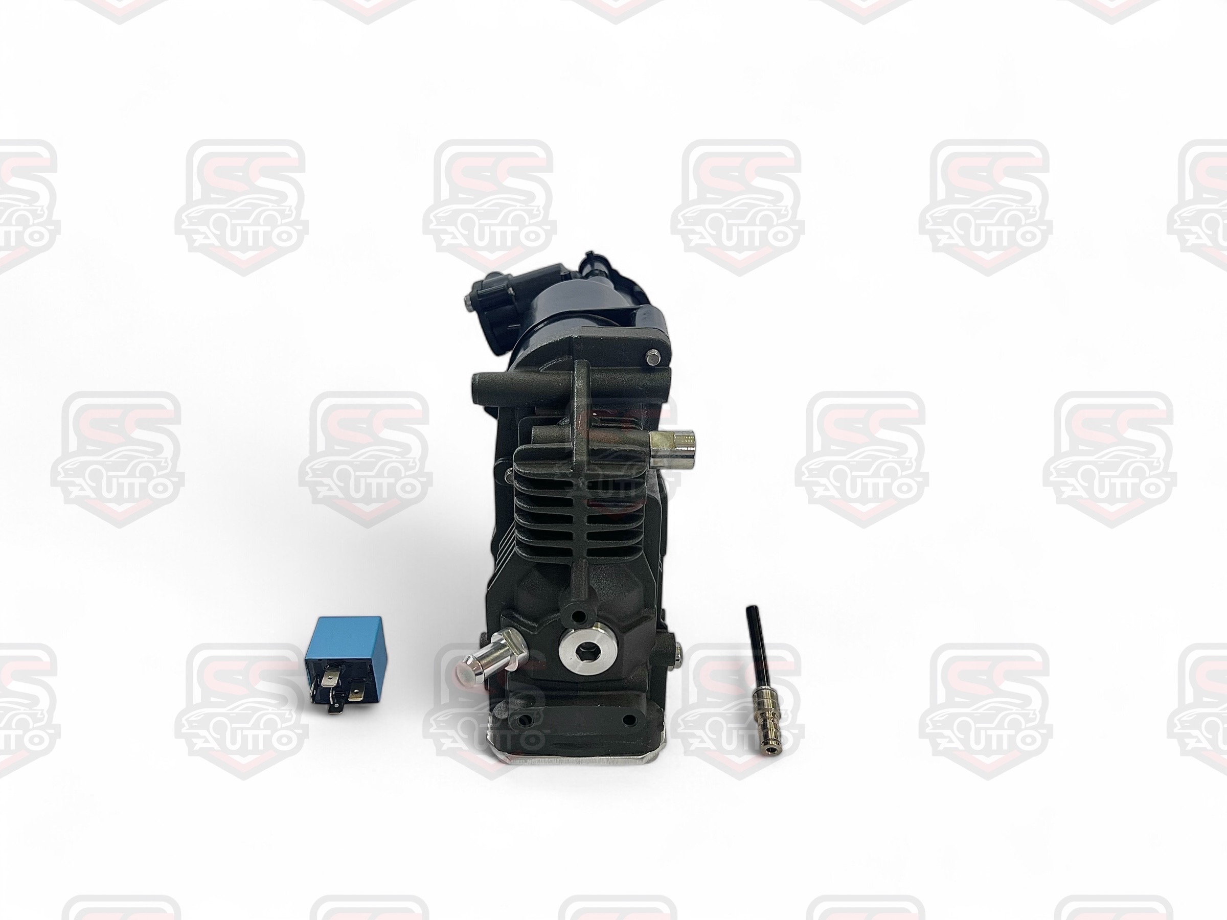 Компрессор пневмоподвески для Mercedes-Benz Vito/Viano W639 (2003-2014)