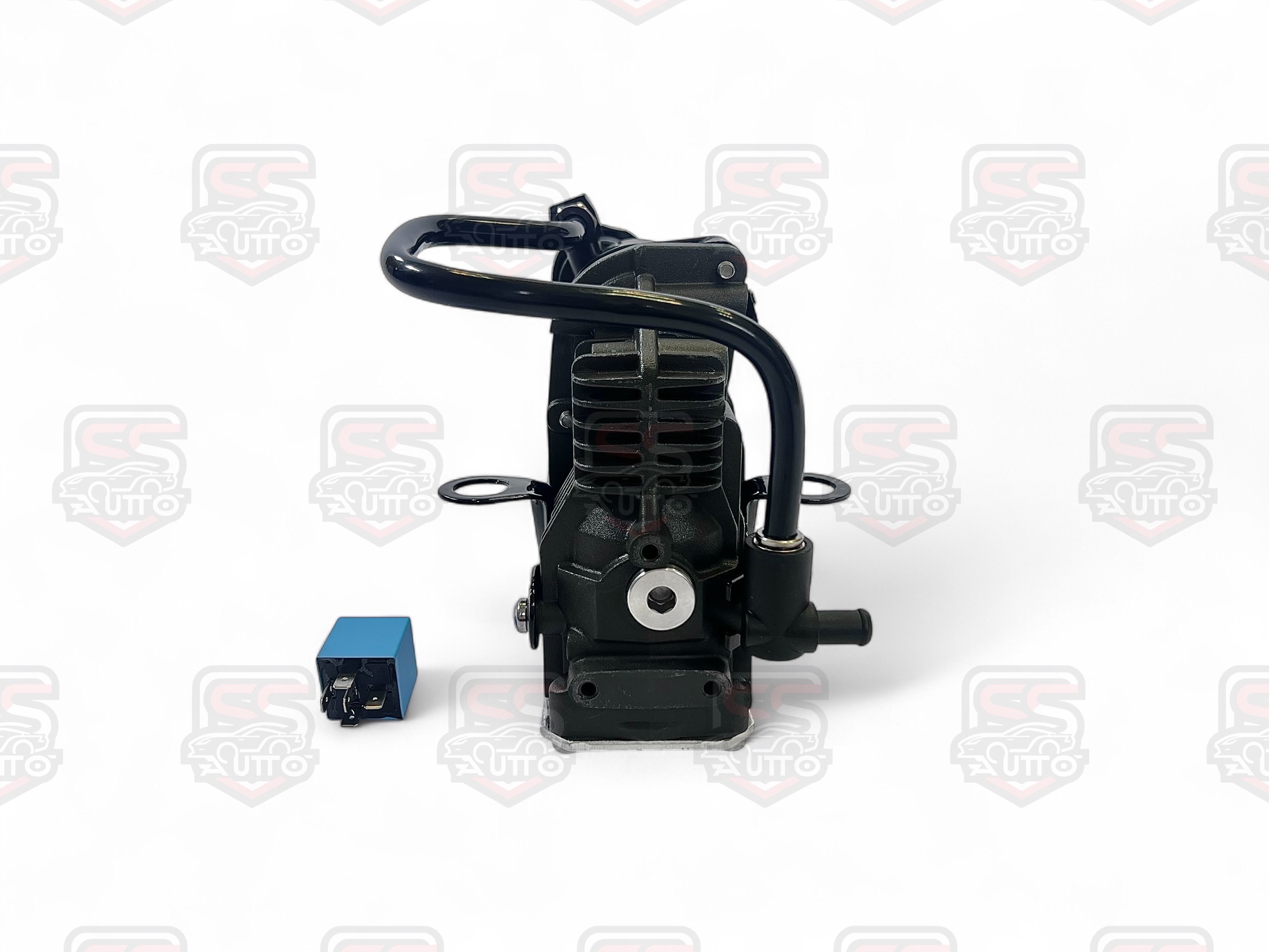 Компрессор пневмоподвески для Mercedes-Benz S-class W222 (2013-2020)