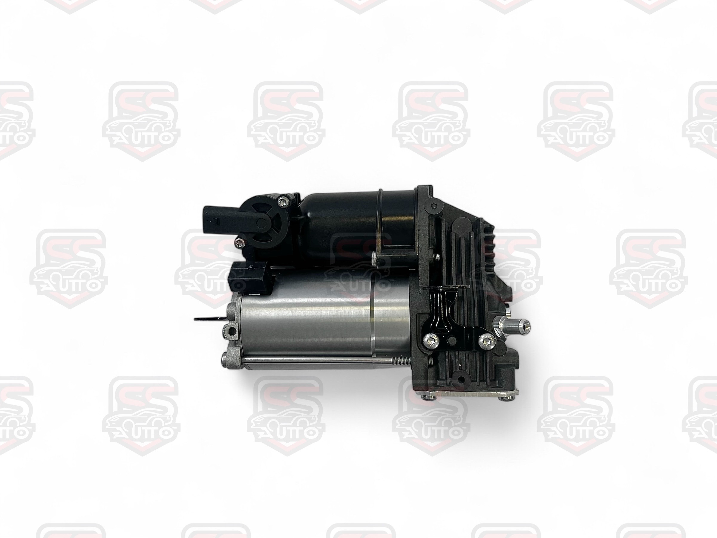 Компрессор пневмоподвески для Mercedes-Benz R-class (2005-2017)