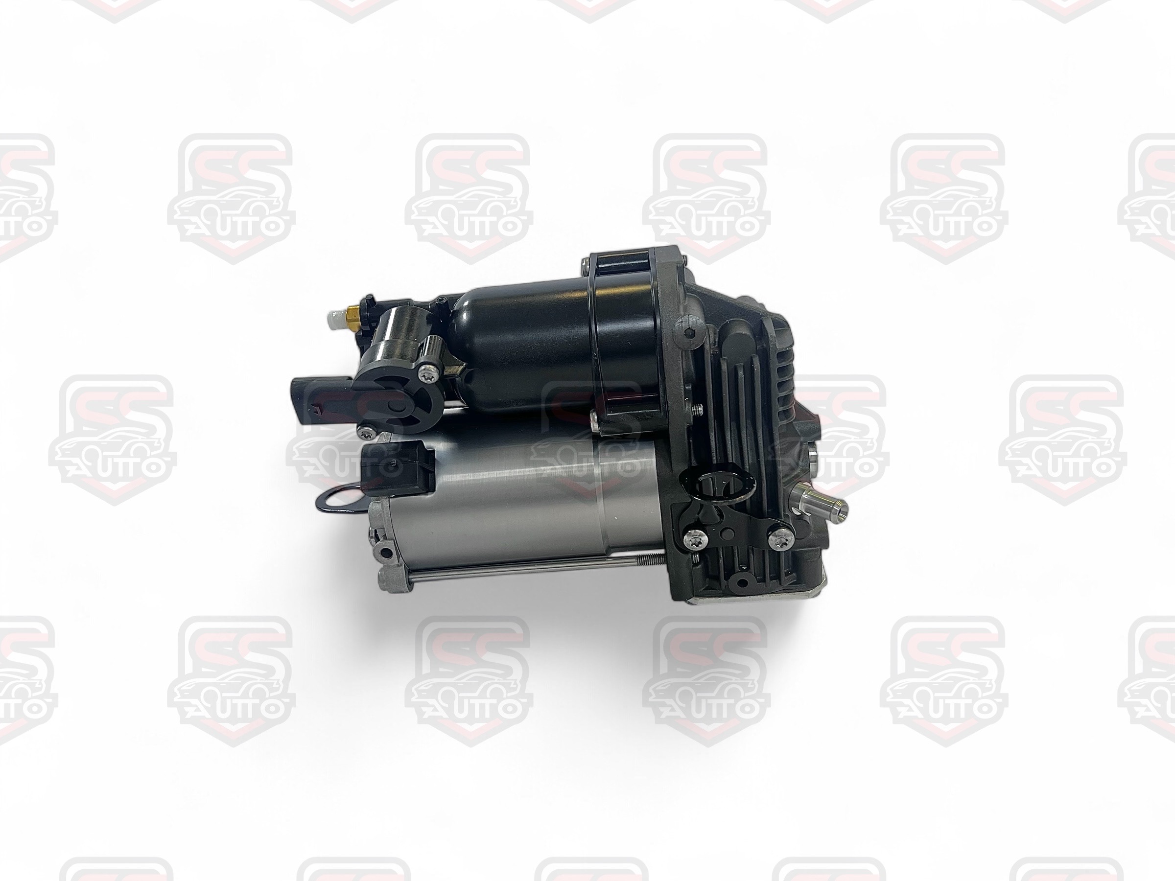 Компрессор пневмоподвески для Mercedes-Benz GL-class X164 (2006-2012)