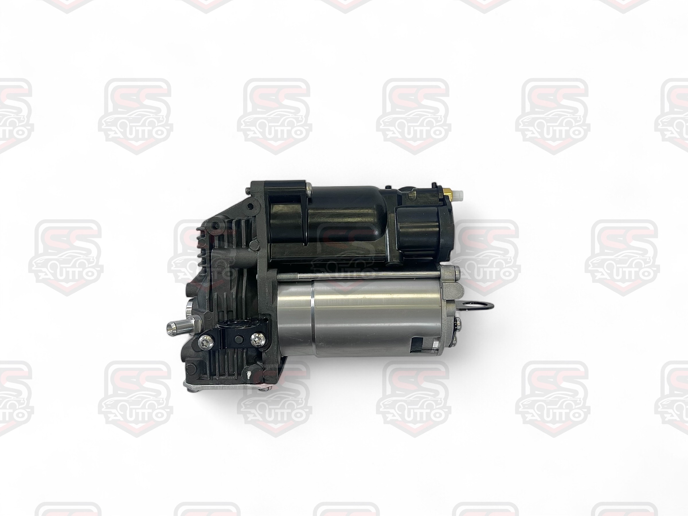 Компрессор пневмоподвески для Mercedes-Benz GLE-class coupe C292 (2015-2019)