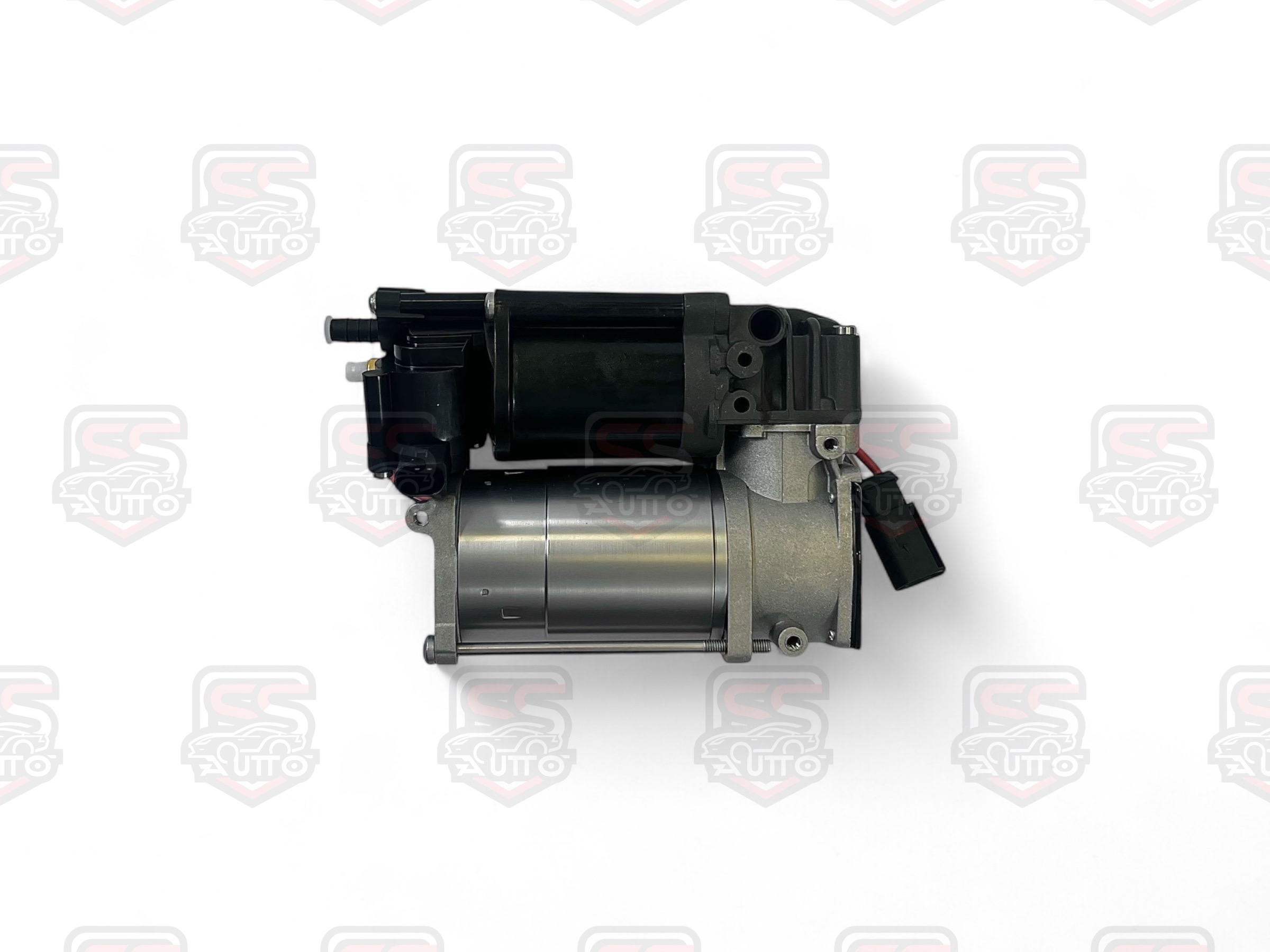 Компрессор пневмоподвески Mercedes-Benz C-Class W205