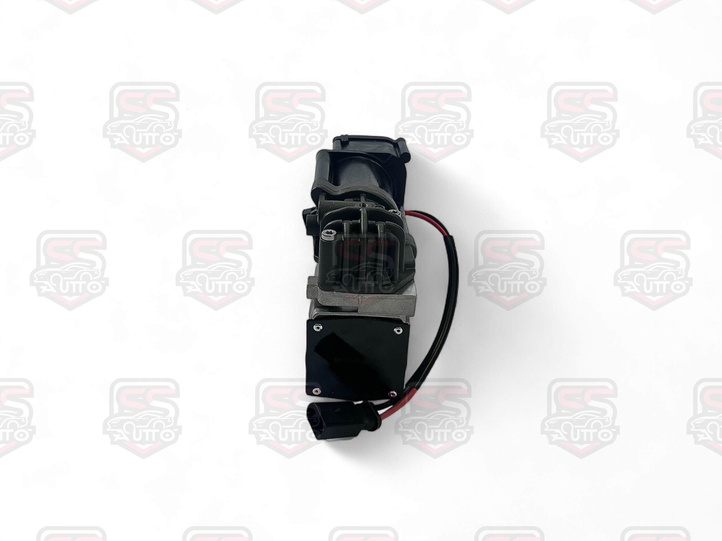 Компрессор пневмоподвески Mercedes-Benz GLC-Class W253