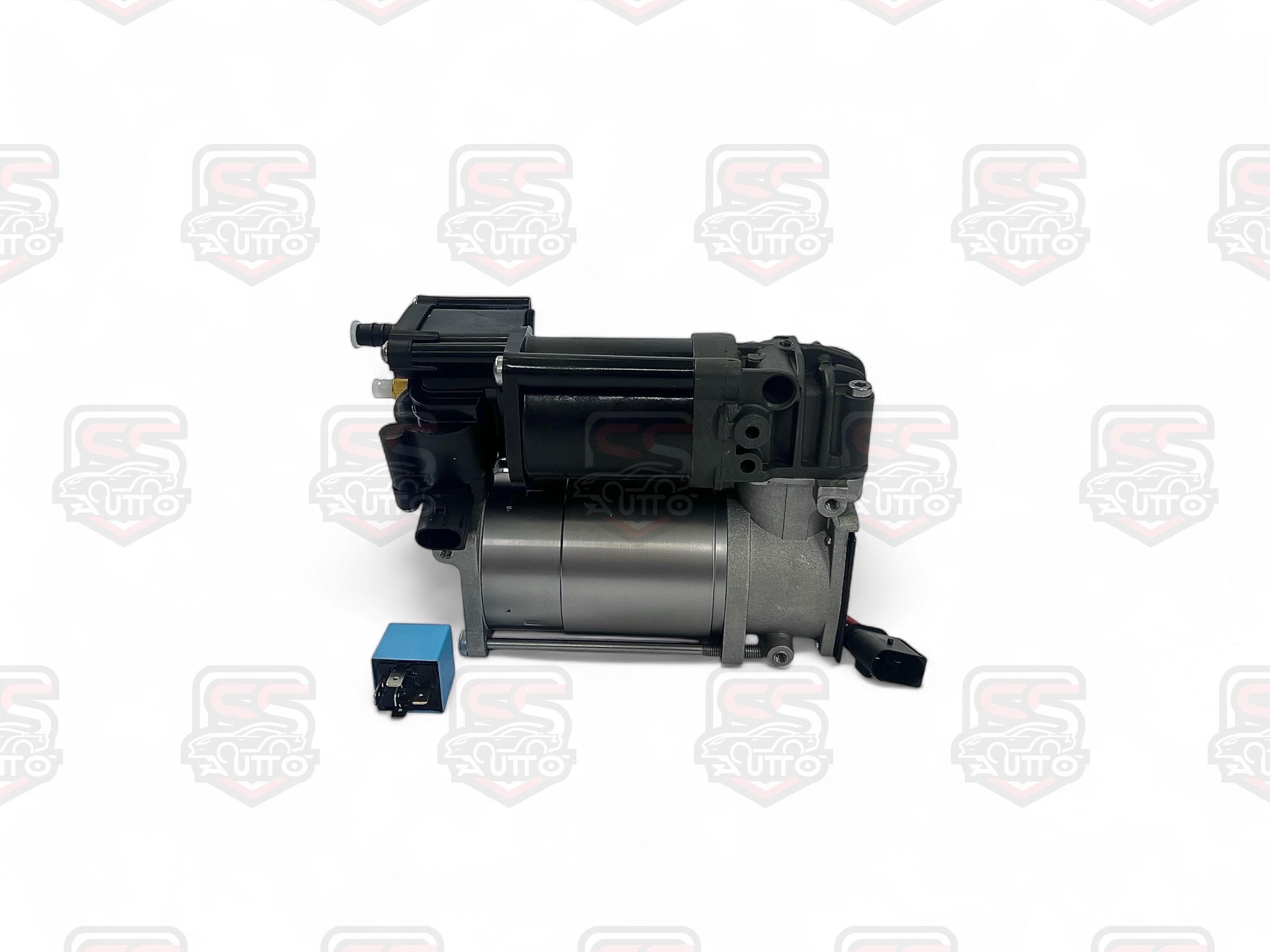 Компрессор пневмоподвески Mercedes-Benz E-Class W213