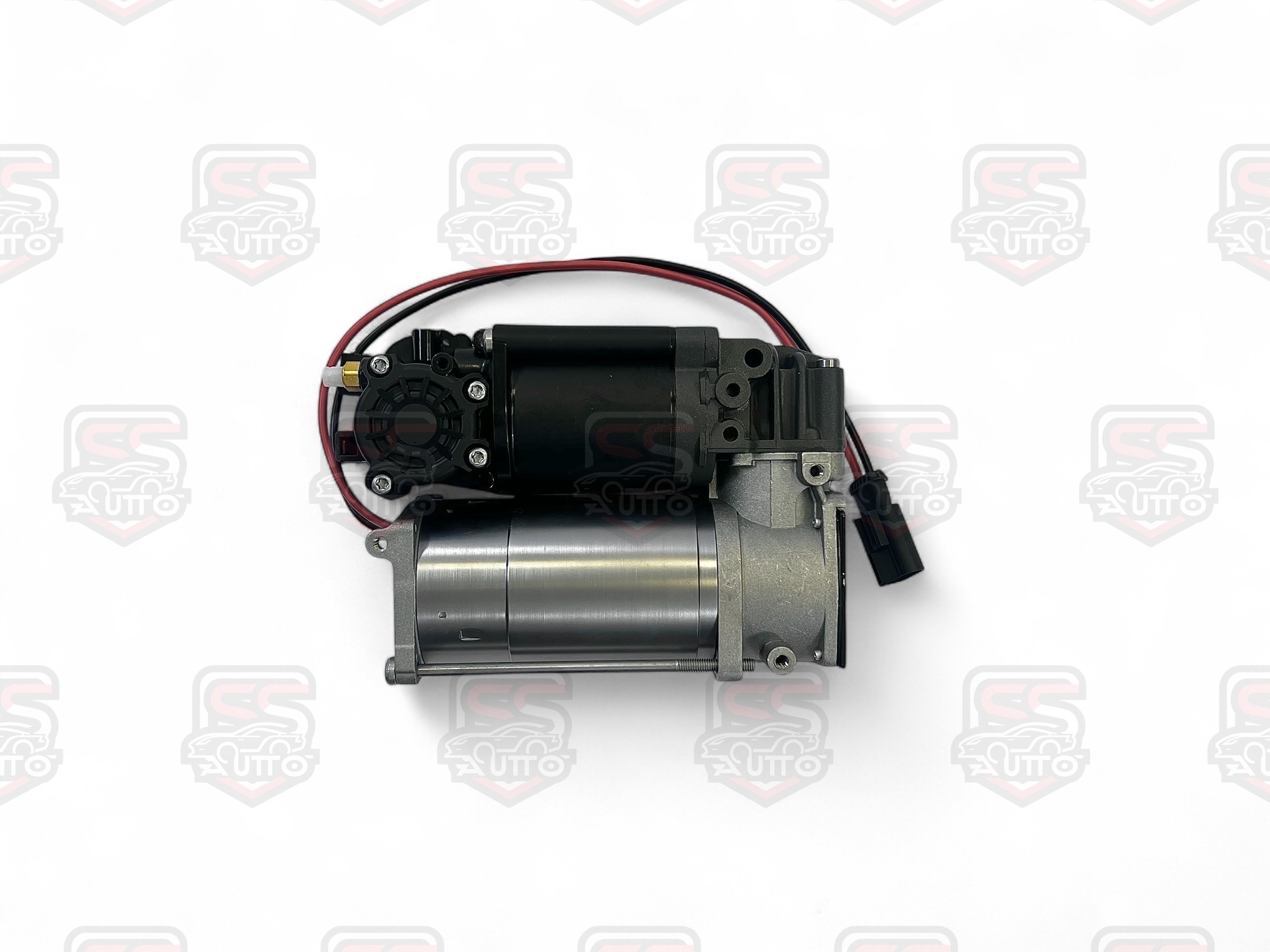 Компрессор пневмоподвески для Mercedes-Benz E-class W212 (2009-2016)