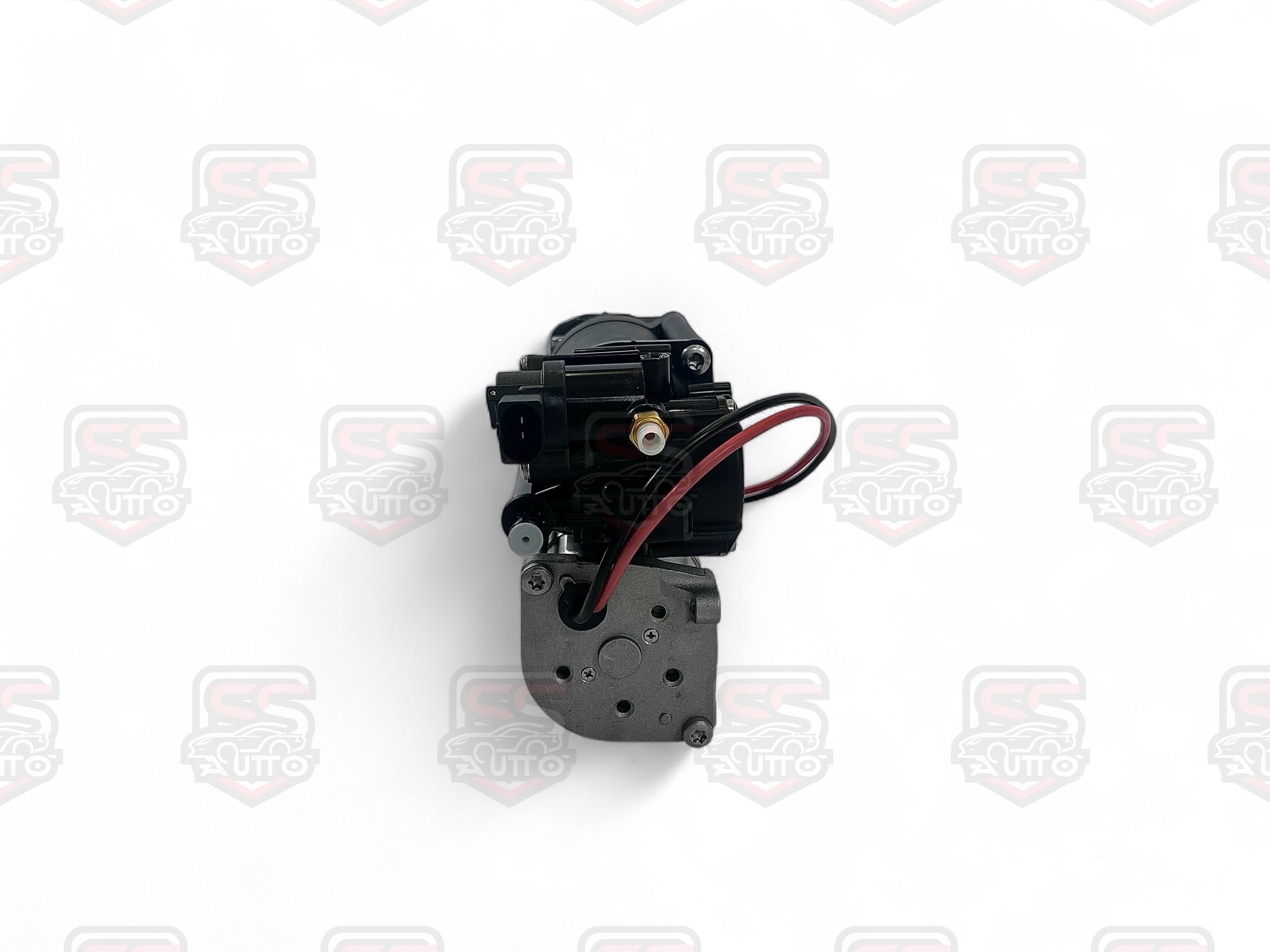 Компрессор пневмоподвески для Mercedes-Benz CLS-class W218 (2010-2017)