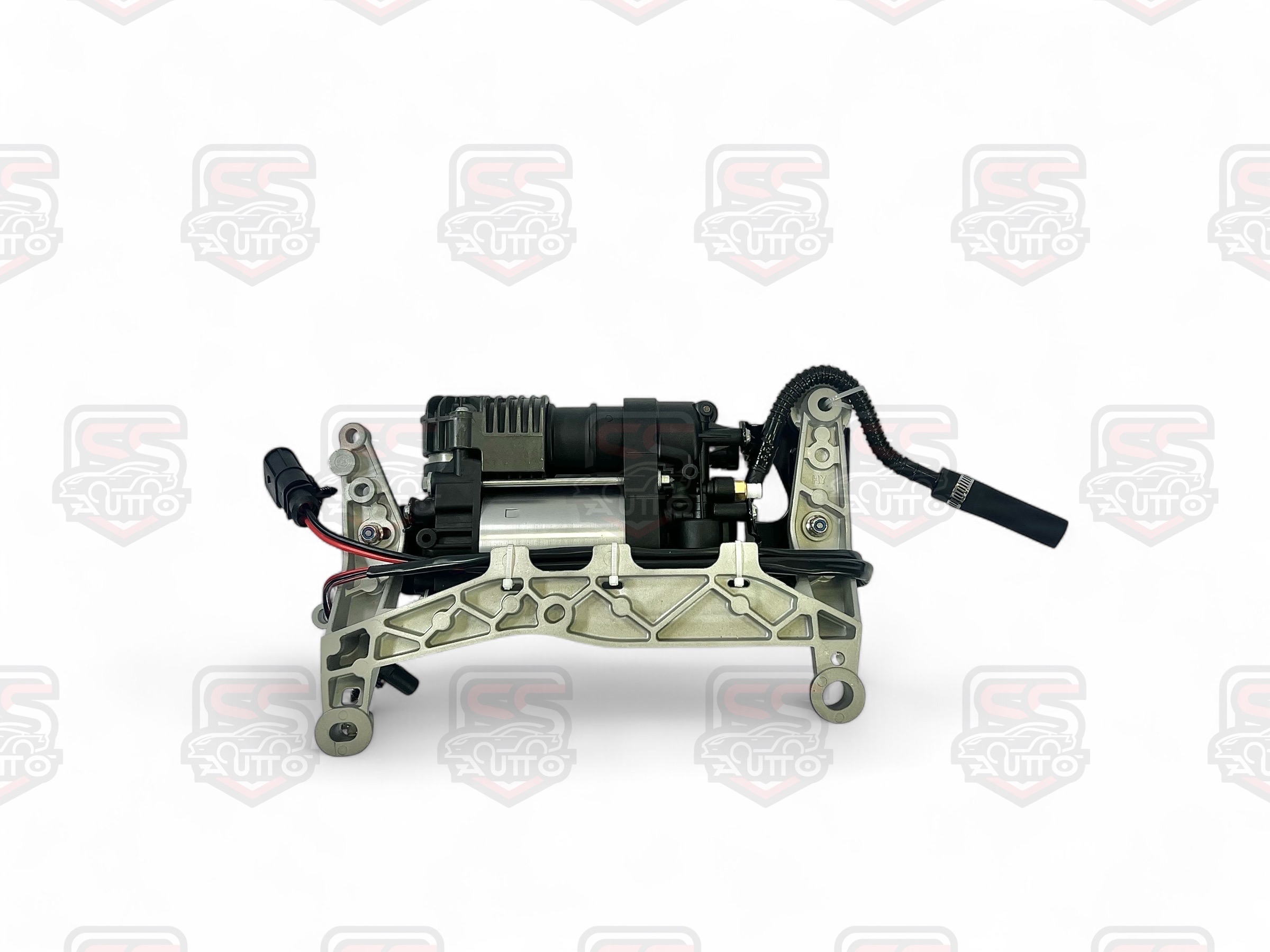 Компрессор пневмоподвески для Porsche Macan 95B (2014-2020)