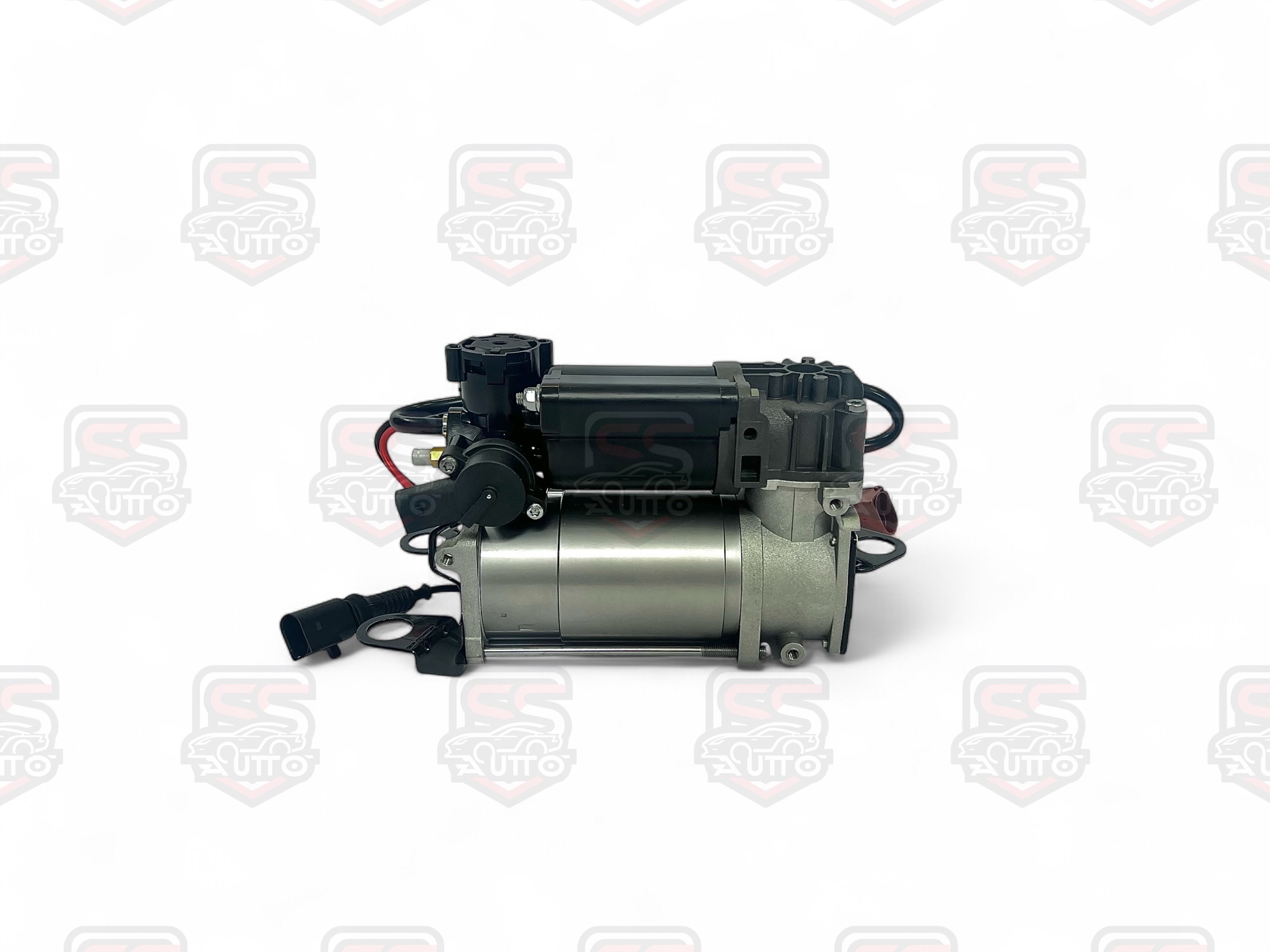 Компрессор пневмоподвески для Audi Allroad A6C6 (2007-2010)