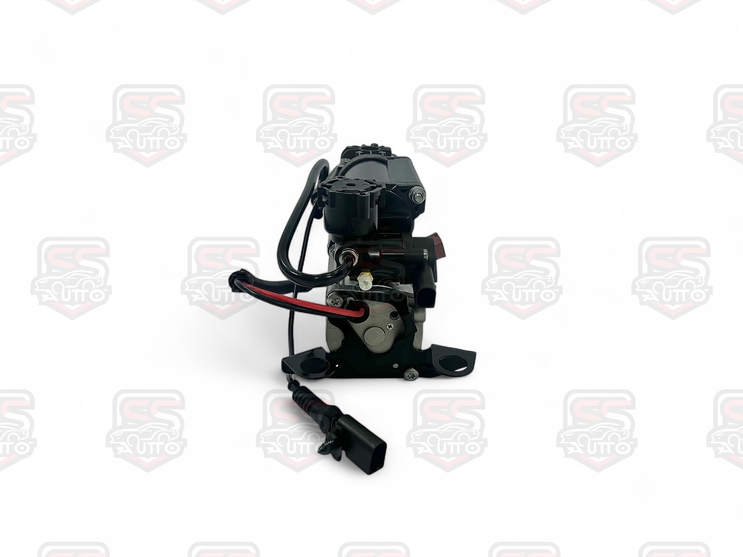 Компрессор пневмоподвески для Audi Allroad A6C6 (2007-2010)