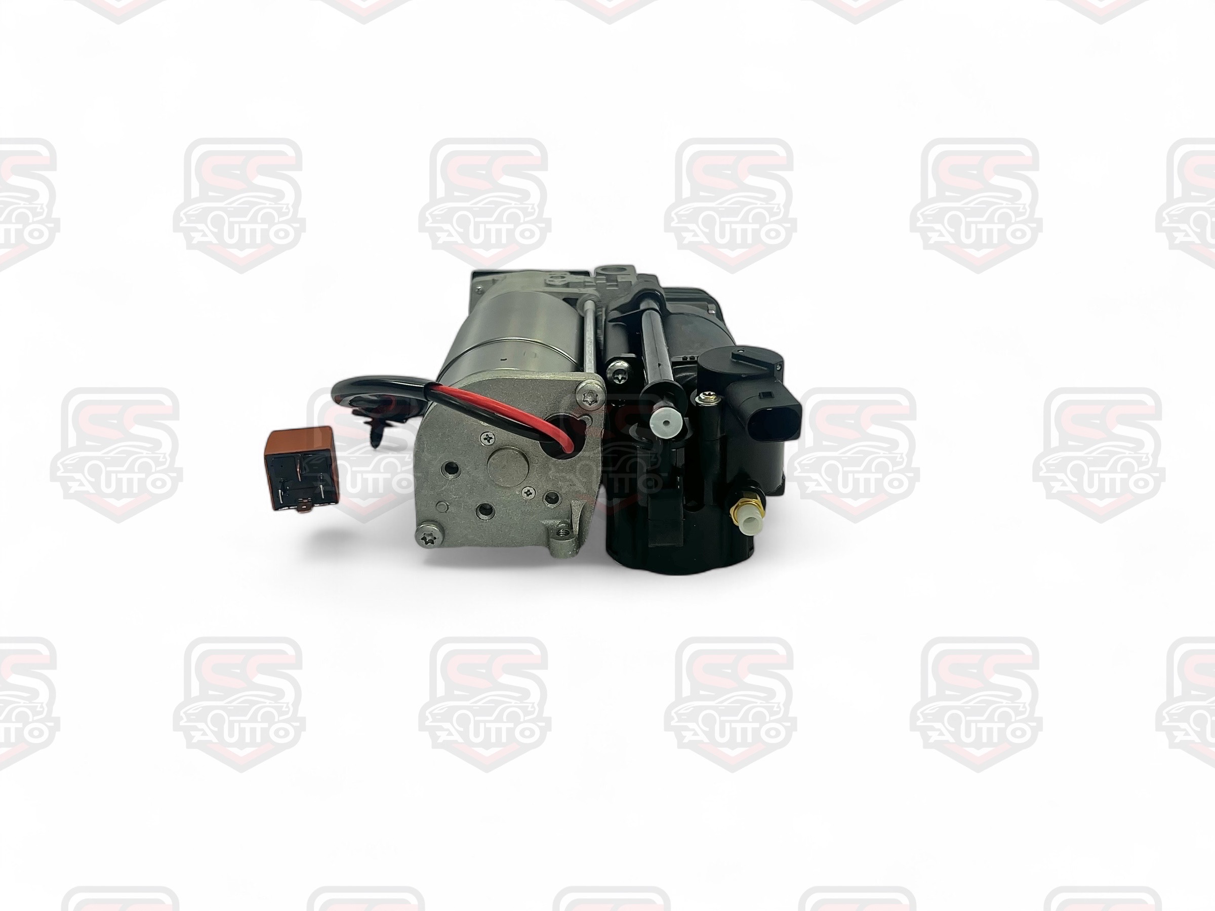 Компрессор пневмоподвески для Audi A7 Sportback 4G (2010-2018)