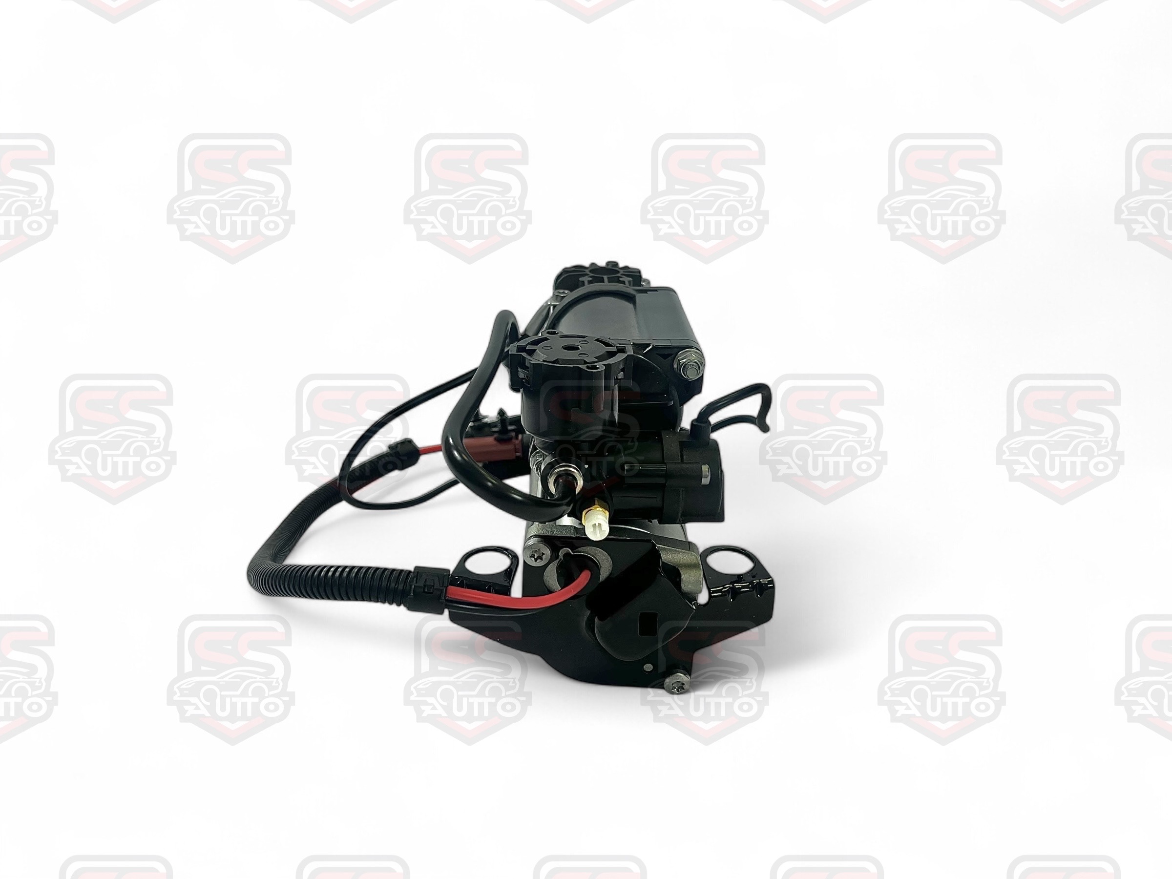 Компрессор пневматической подвески Audi A8 D3 (бензин V6/V8)