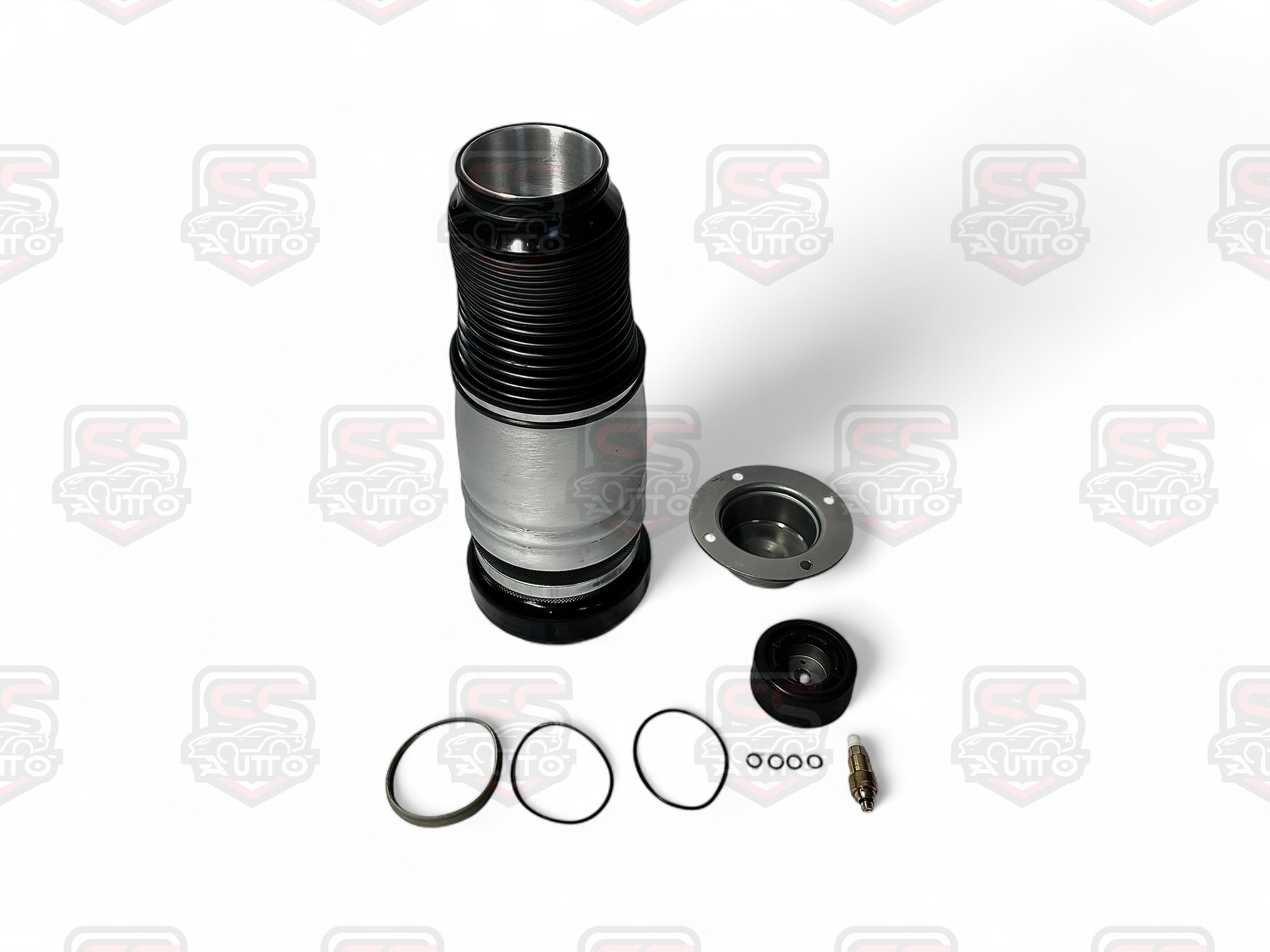 Передний пневмобаллон для Audi A6 Allroad C6 (2007-2010)