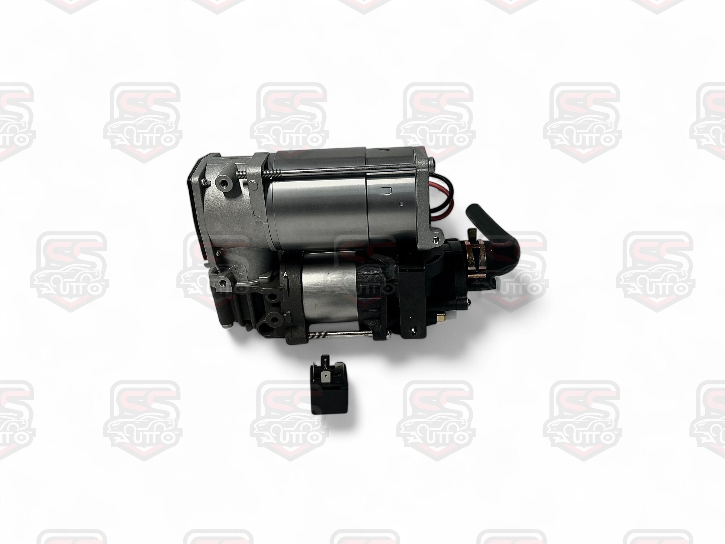 Компрессор пневмоподвески для BMW 7-series G11/12 (2015-н.в.)