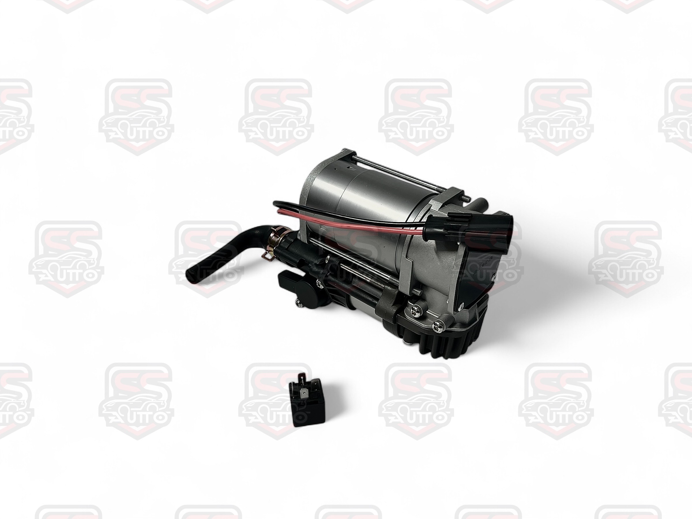 Компрессор пневмоподвески для BMW 7-series G11/12 (2015-н.в.)