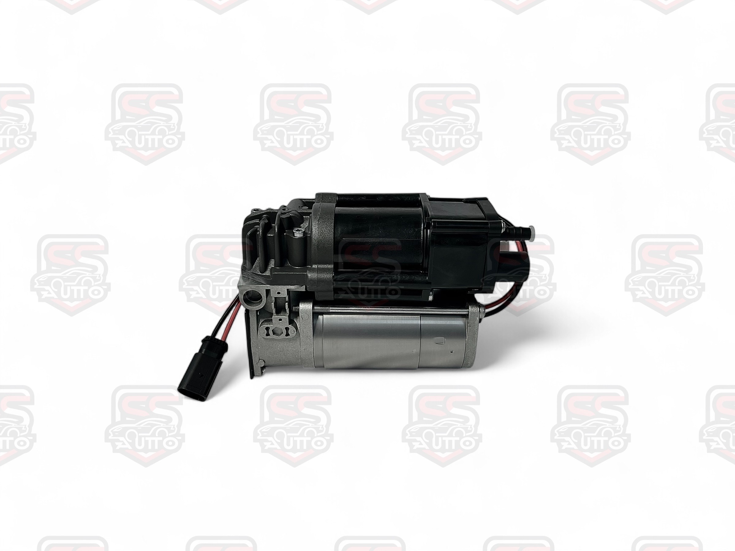 Компрессор пневмоподвески для BMW 5-series Touring F11 (2009-2017)