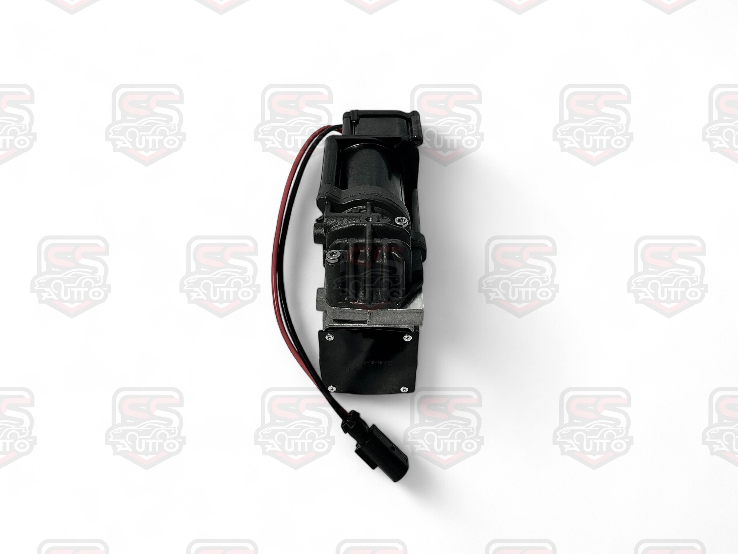 Компрессор пневмоподвески для BMW 5-series Touring F11 (2009-2017)