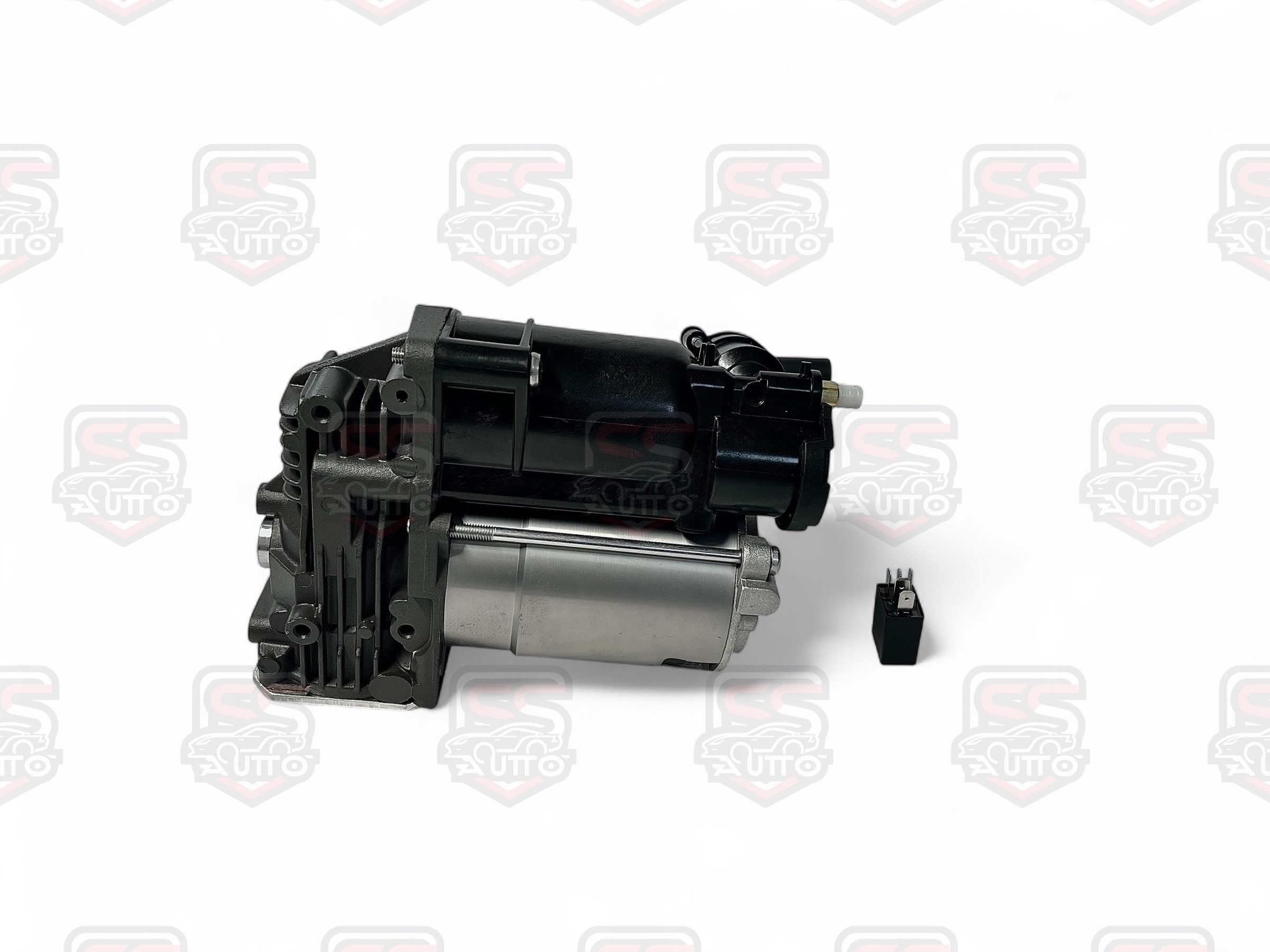 Компрессор пневмоподвески для BMW X5 E70 (2006-2013)