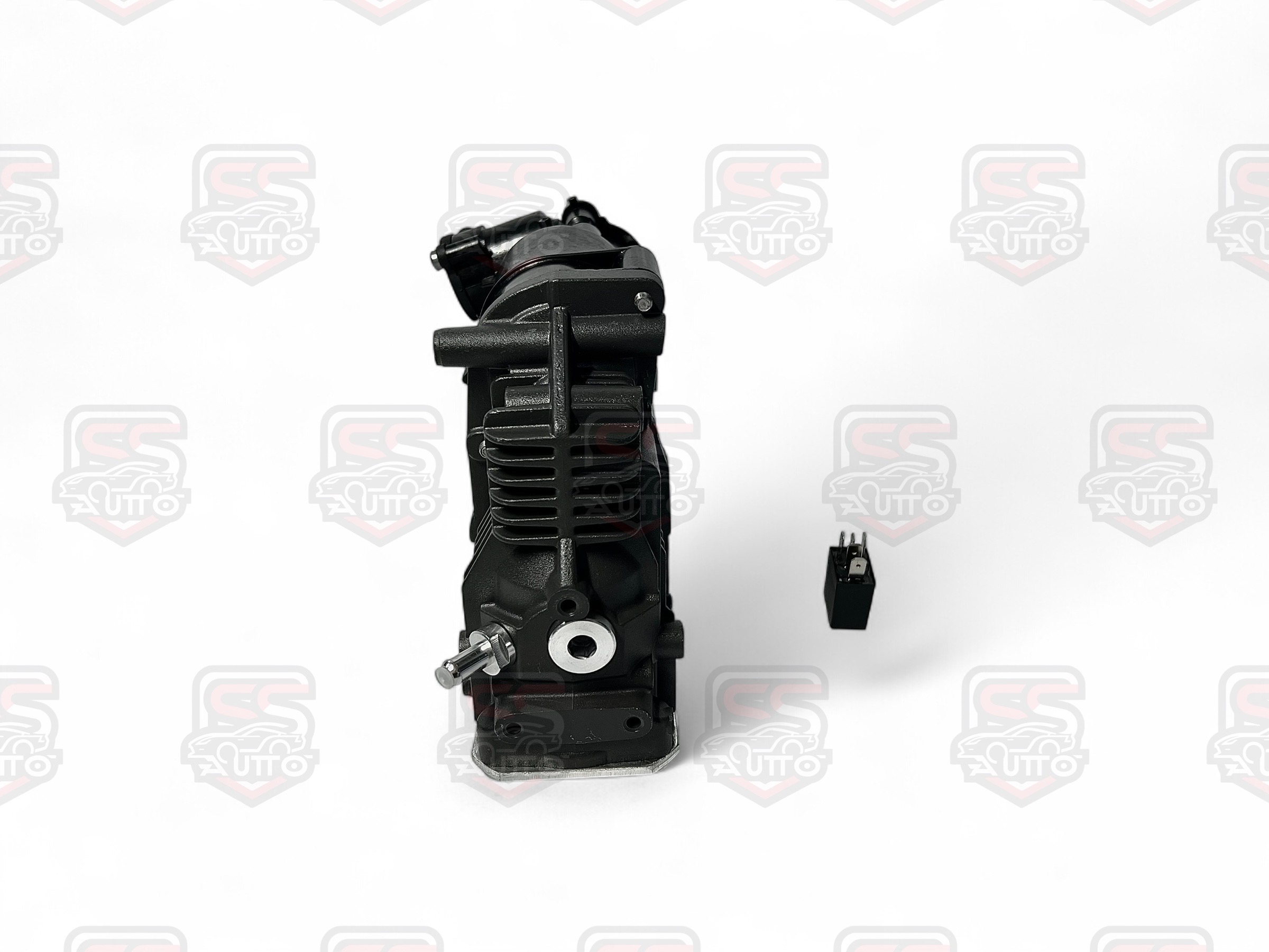 Компрессор пневмоподвески для BMW X5 E70 (2006-2013)