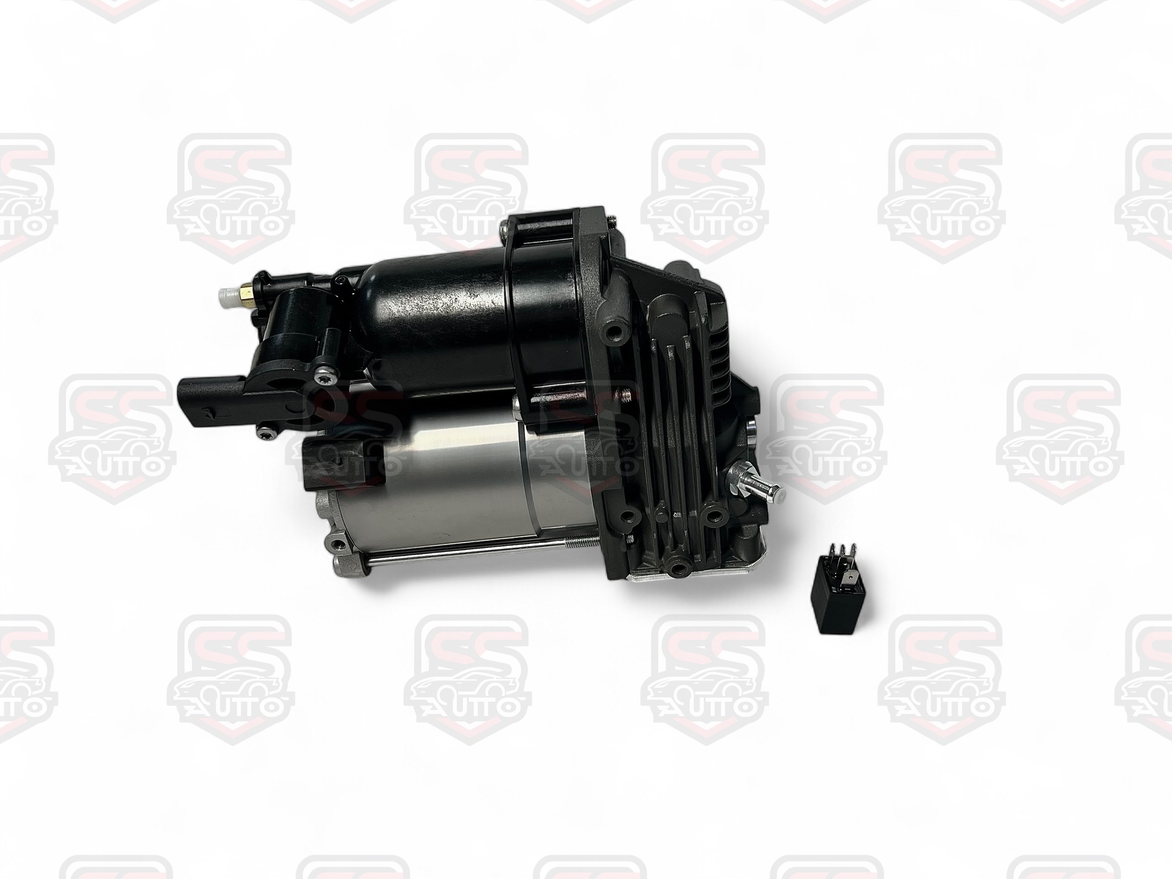 Компрессор пневмоподвески для BMW X6 E71 (2007-2014)