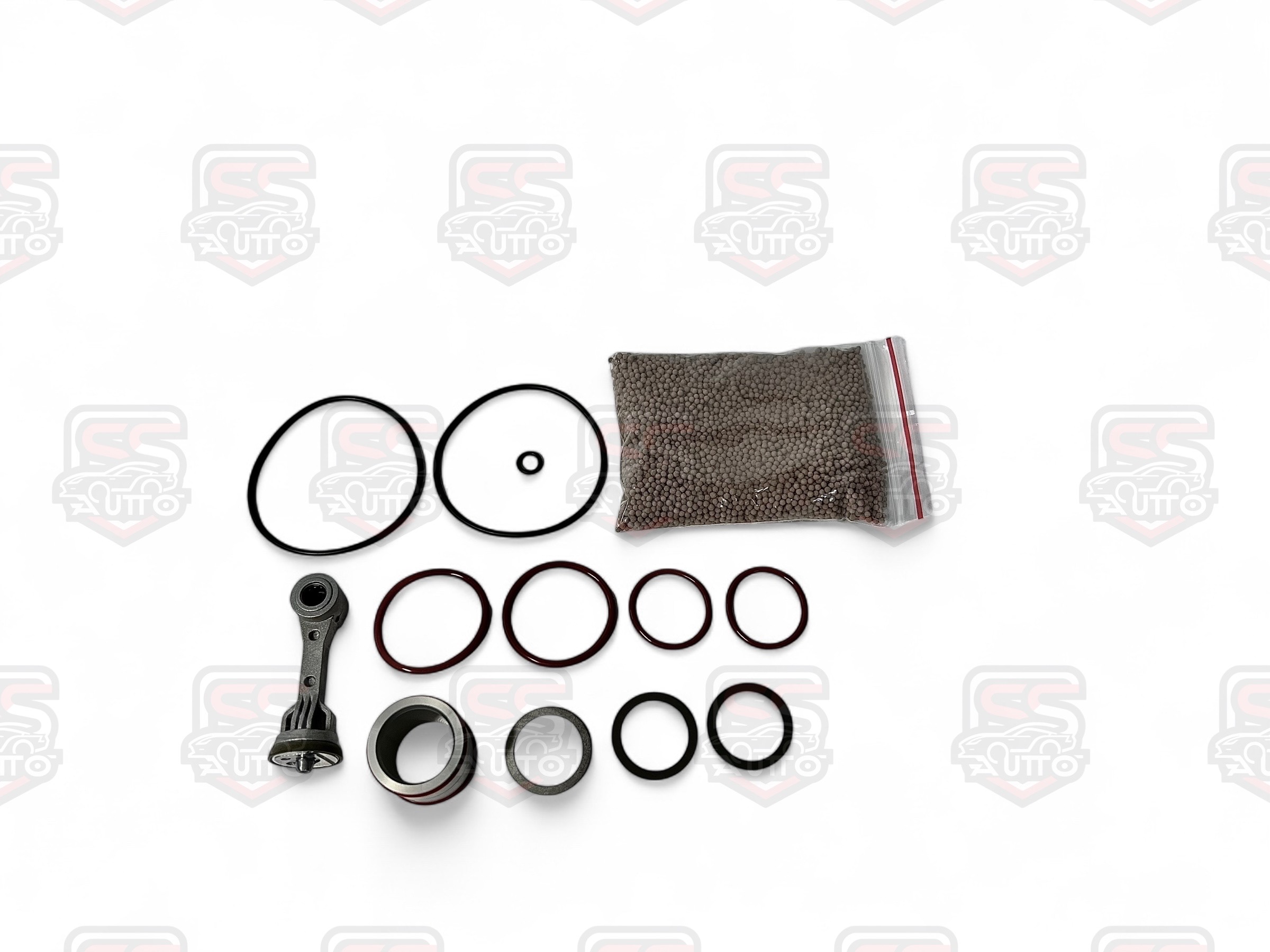 Ремкомплект компрессора  Vоlkswаgеn Тоuаrеg II (NF) 2010-2018