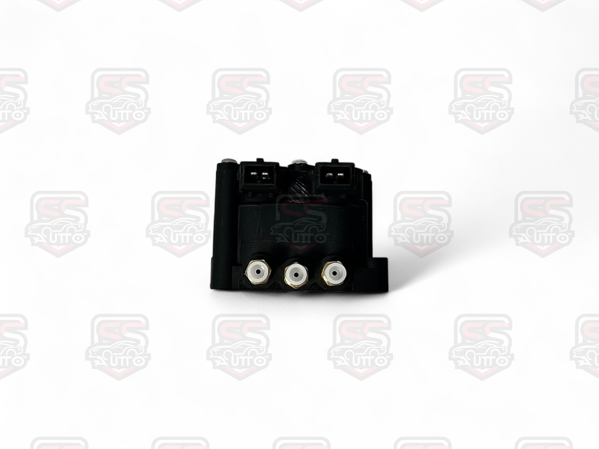 Блок клапанов пневмоподвески для BMW 5-series Touring E39 (1995-2004)