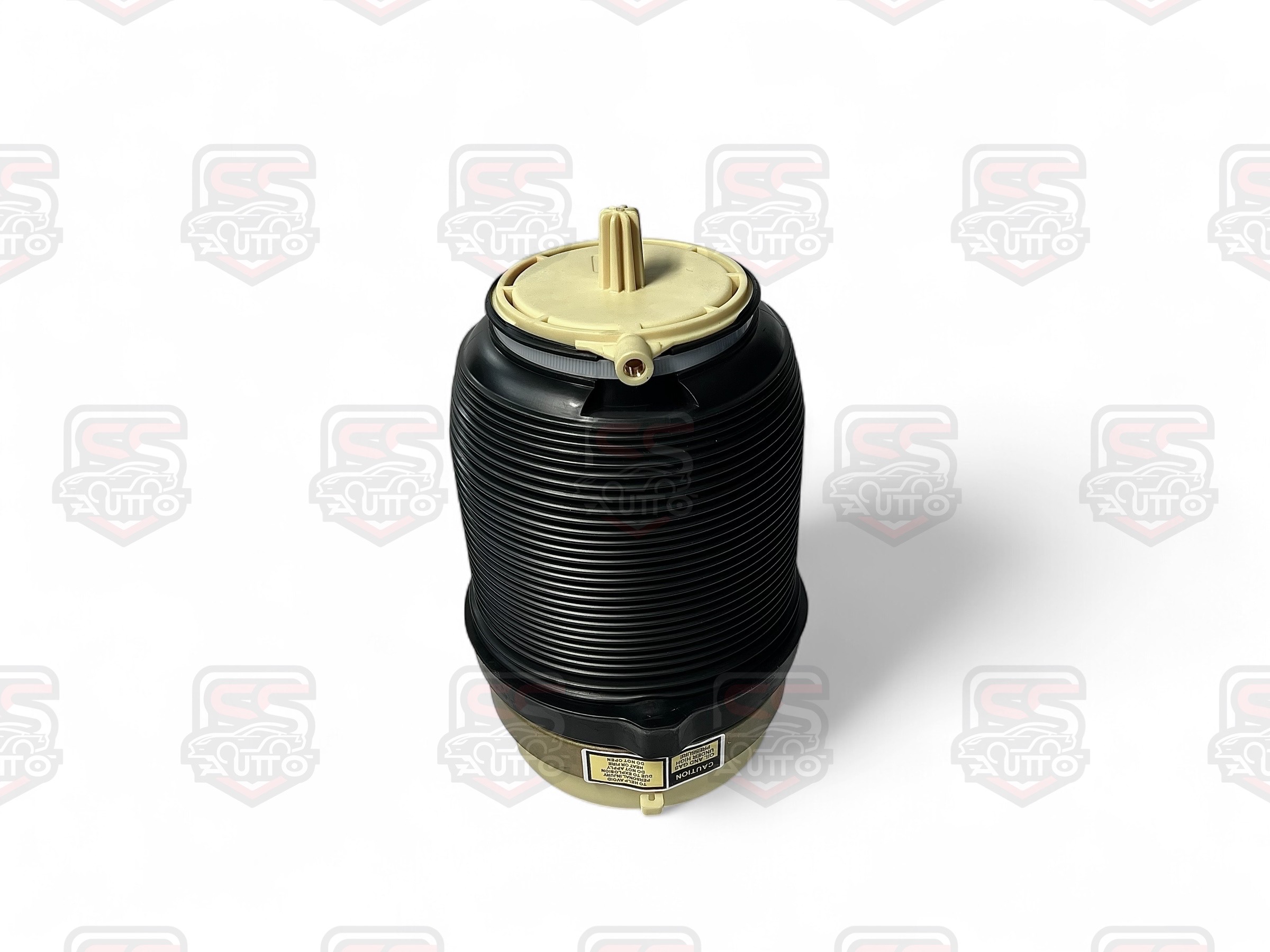 Задний пневмобаллон для Bentley Mulsanne (2010-2020)