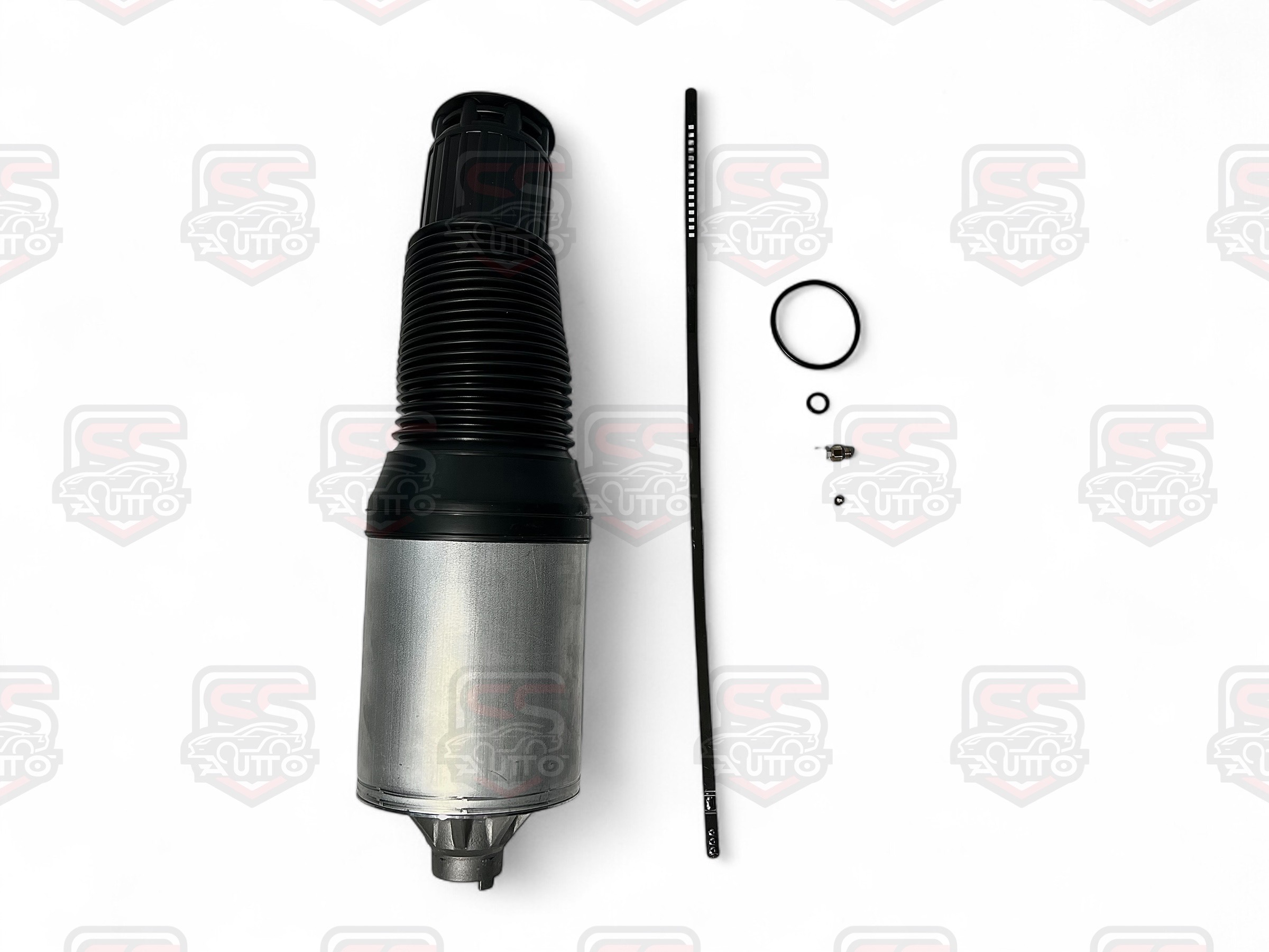 Пневмобаллон передний Audi A8 D3