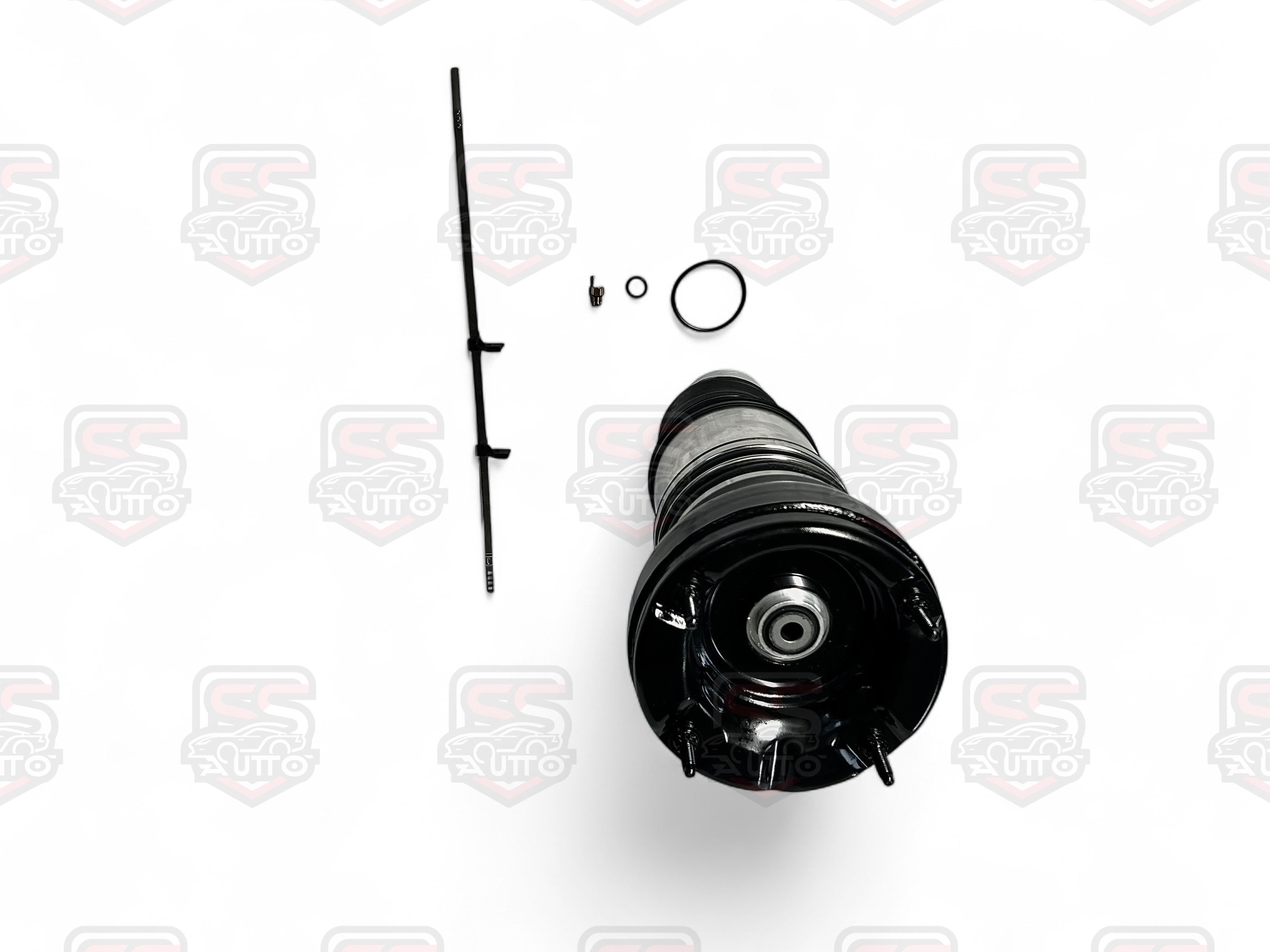 Задний пневмобаллон для Audi A8 D4 (2010-2017)