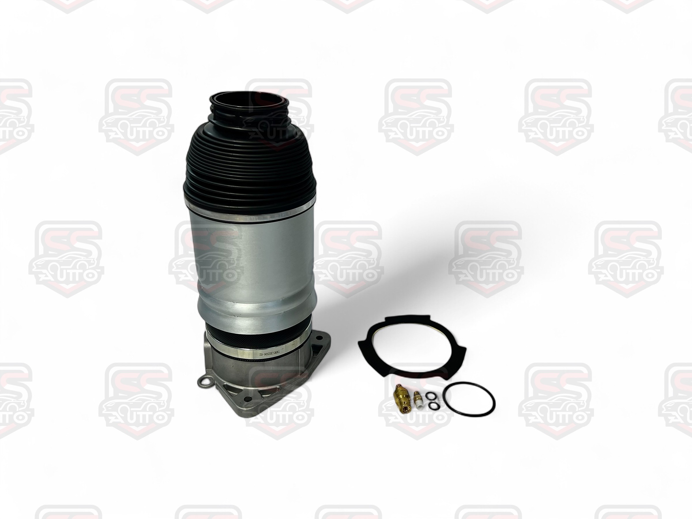 Задний правый пневмобаллон для Audi A8 D3 (2003-2010)