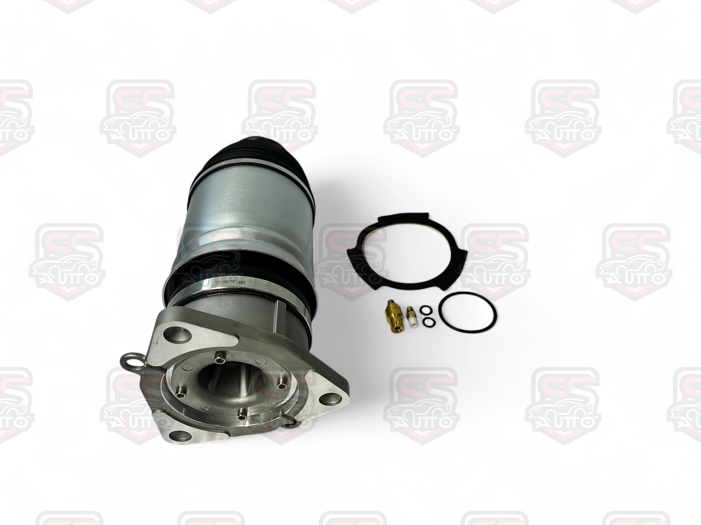 Задний правый пневмобаллон для Audi A8 D3 (2003-2010)