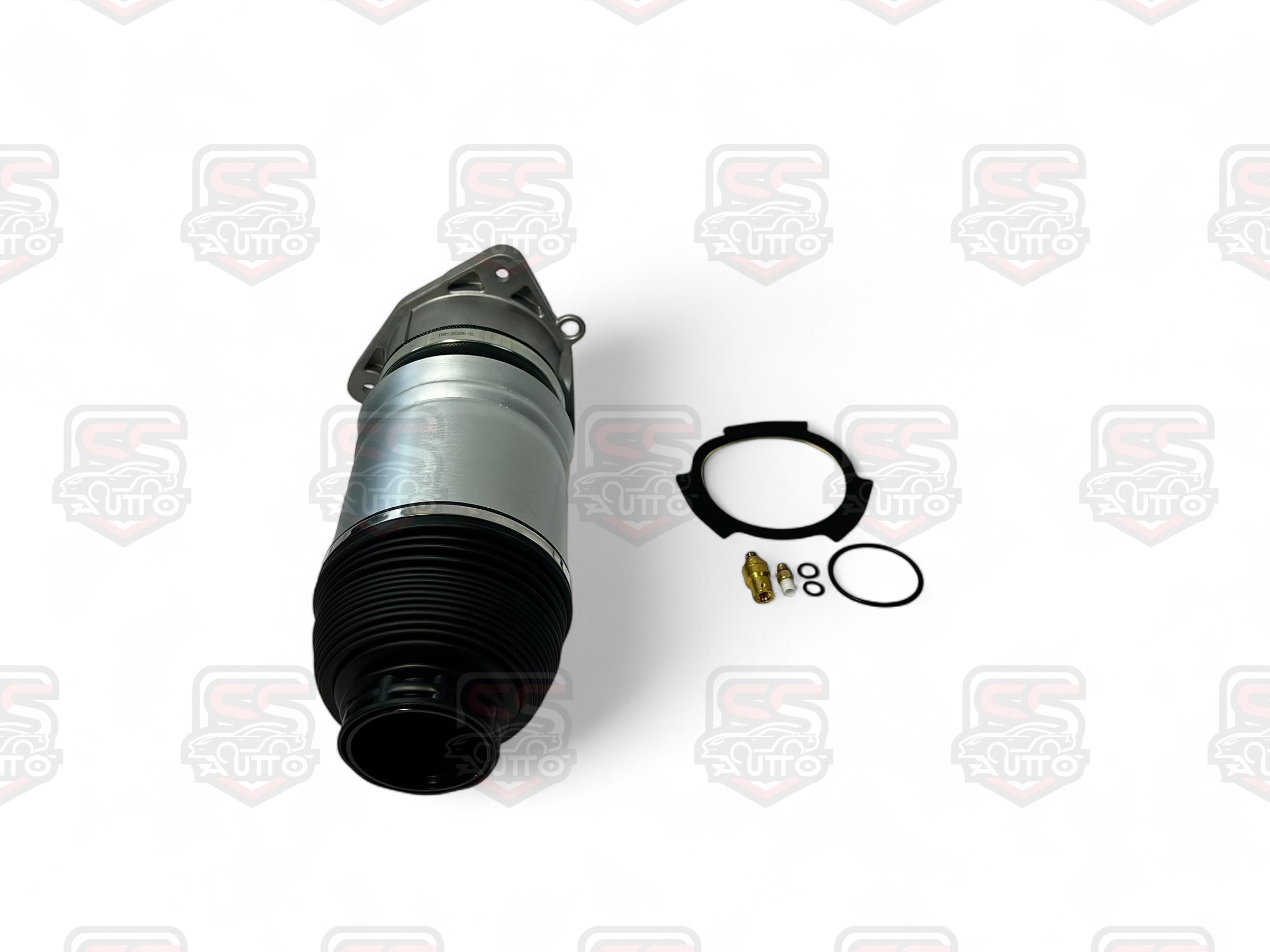 Задний левый пневмобаллон для Audi A8 D3 (2003-2010)