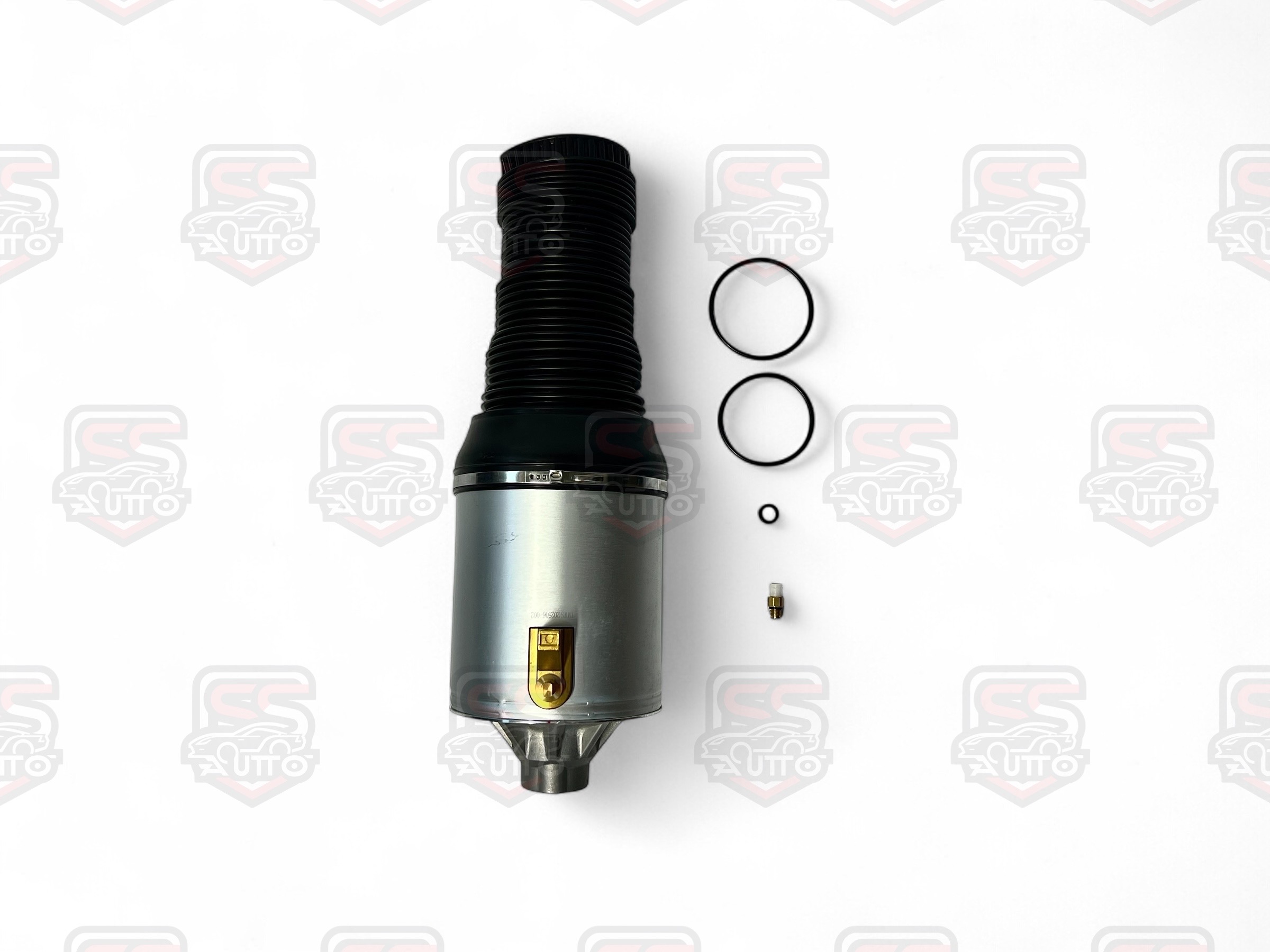 Передний пневмобаллон для Volkswagen Phaeton (2002-2016)