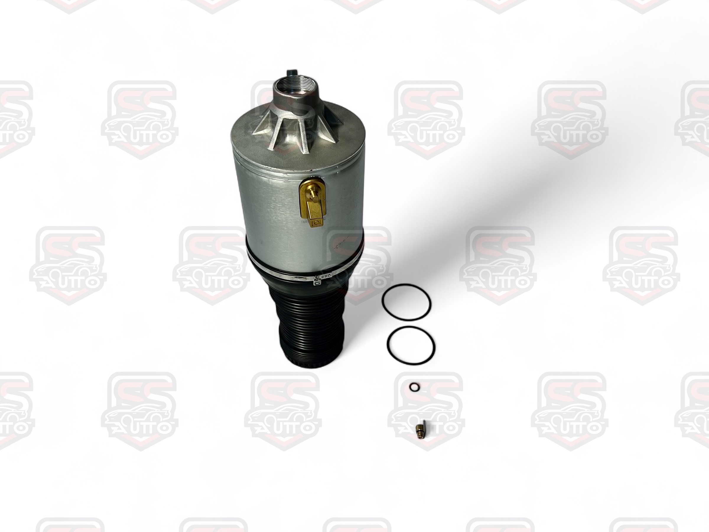 Передний пневмобаллон для Bentley Continental GT (2003-2019)