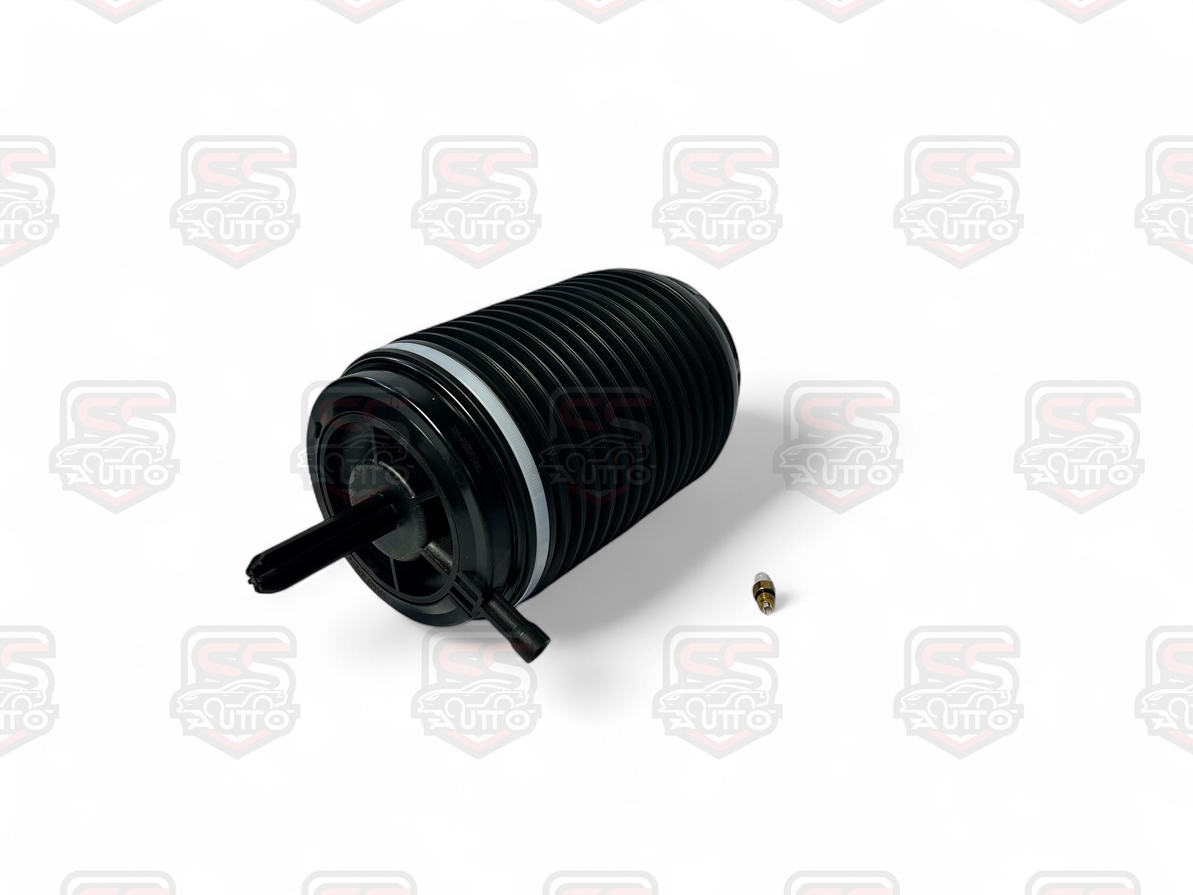 Задний левый пневмобаллон для Porsche Macan 95B (2014-2020)