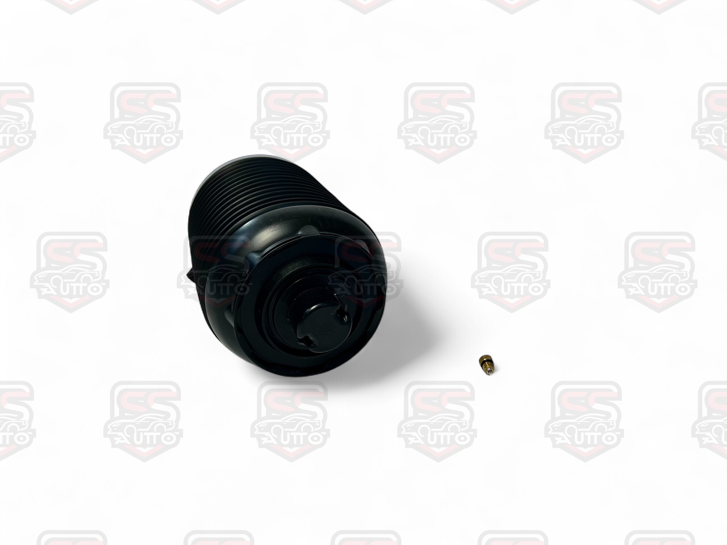 Задний левый пневмобаллон для Porsche Macan 95B (2014-2020)