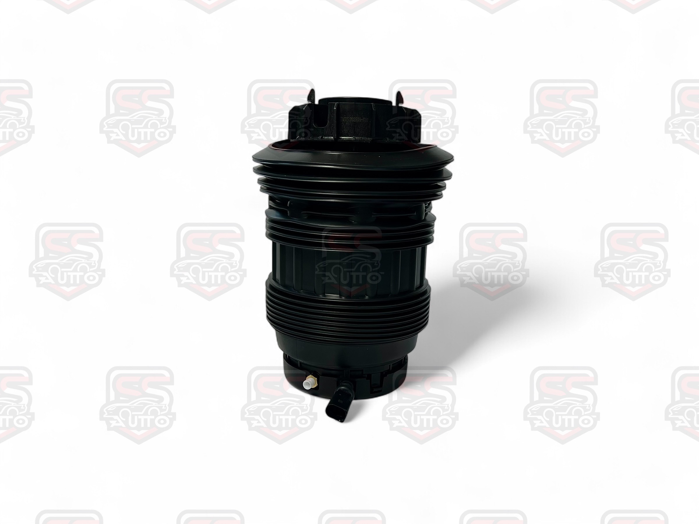 Задний пневмобаллон для Porsche Panamera 970 (2009-2016)