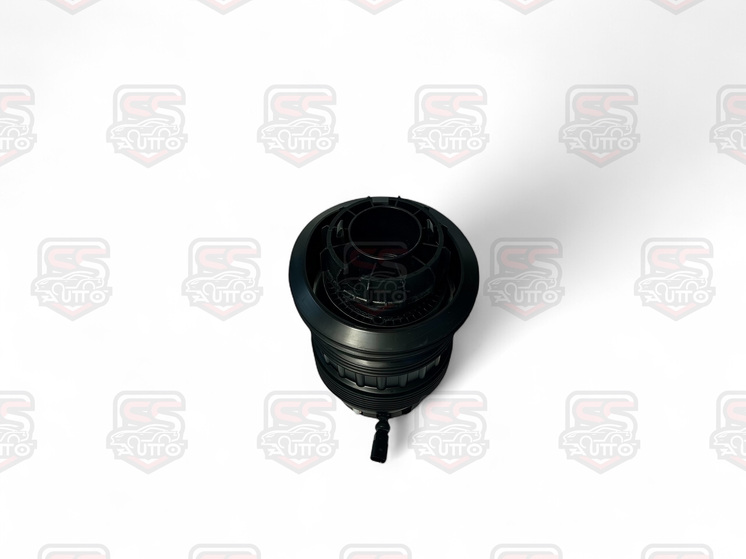 Задний пневмобаллон для Porsche Panamera 970 (2009-2016)