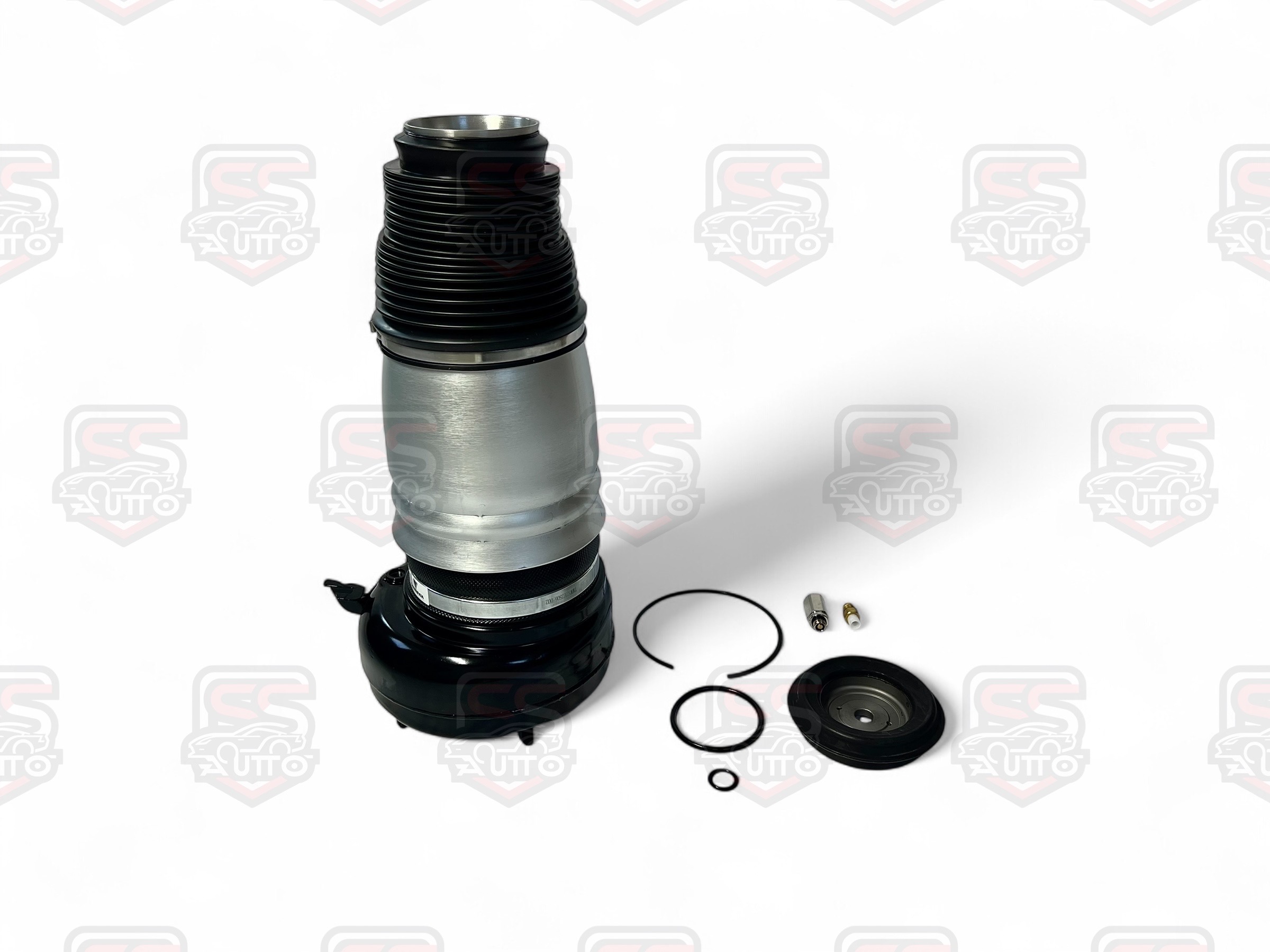 Передний пневмобаллон для Porsche Macan 95B (2014-2020)