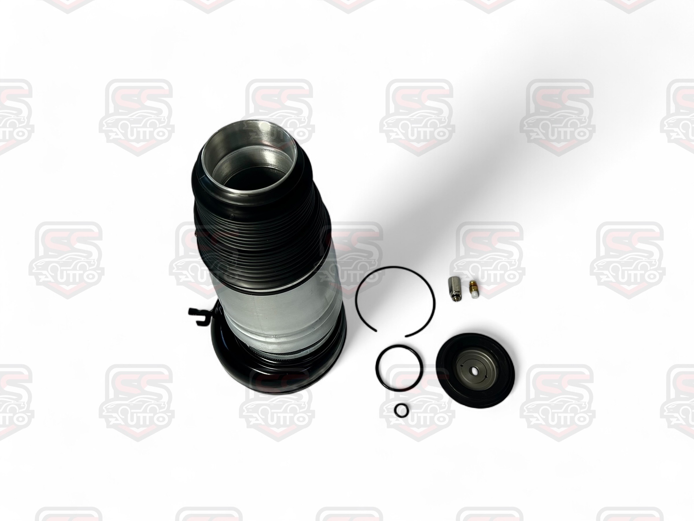 Передний пневмобаллон для Porsche Macan 95B (2014-2020)