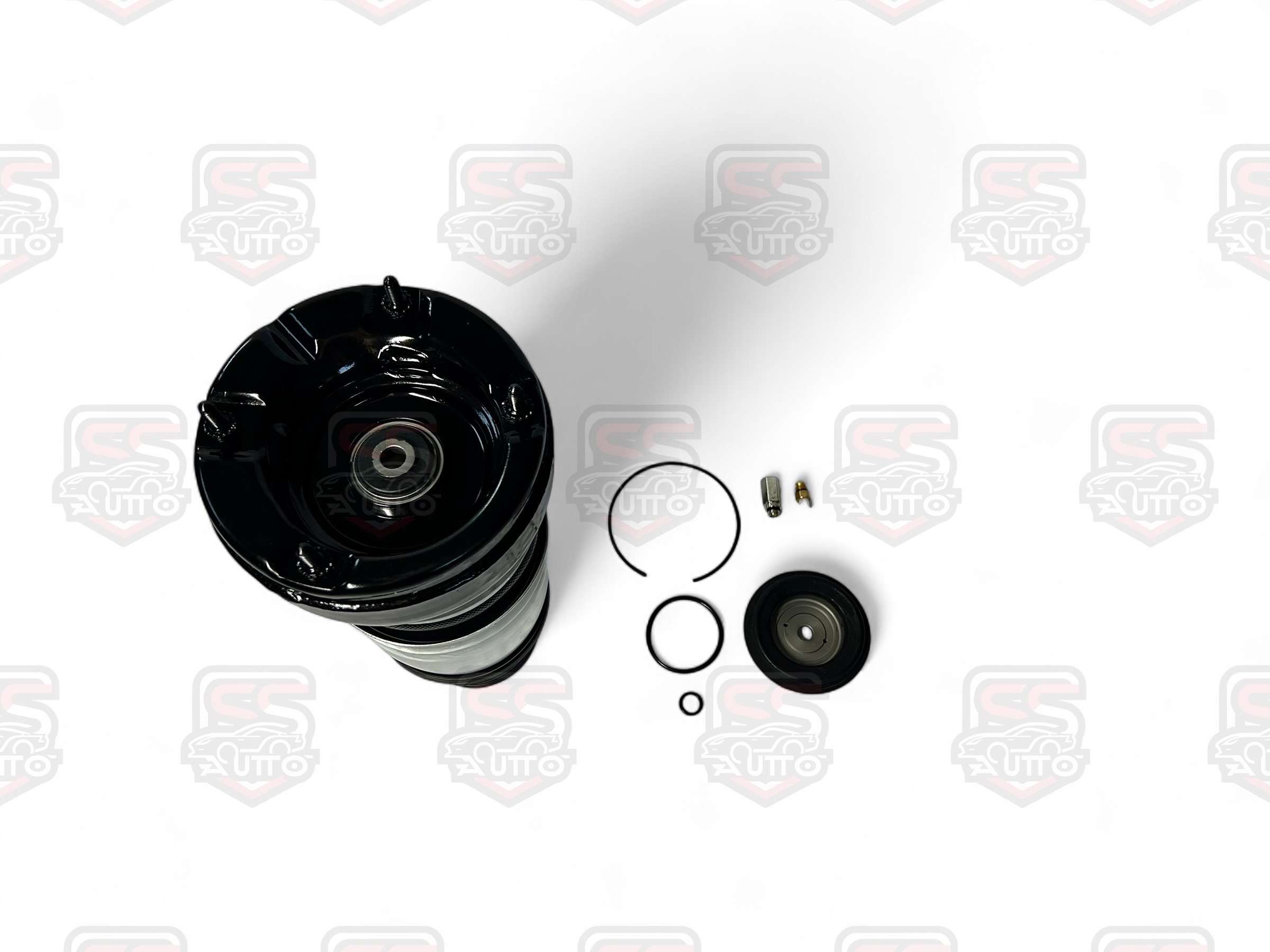 Передний пневмобаллон для Porsche Macan 95B (2014-2020)