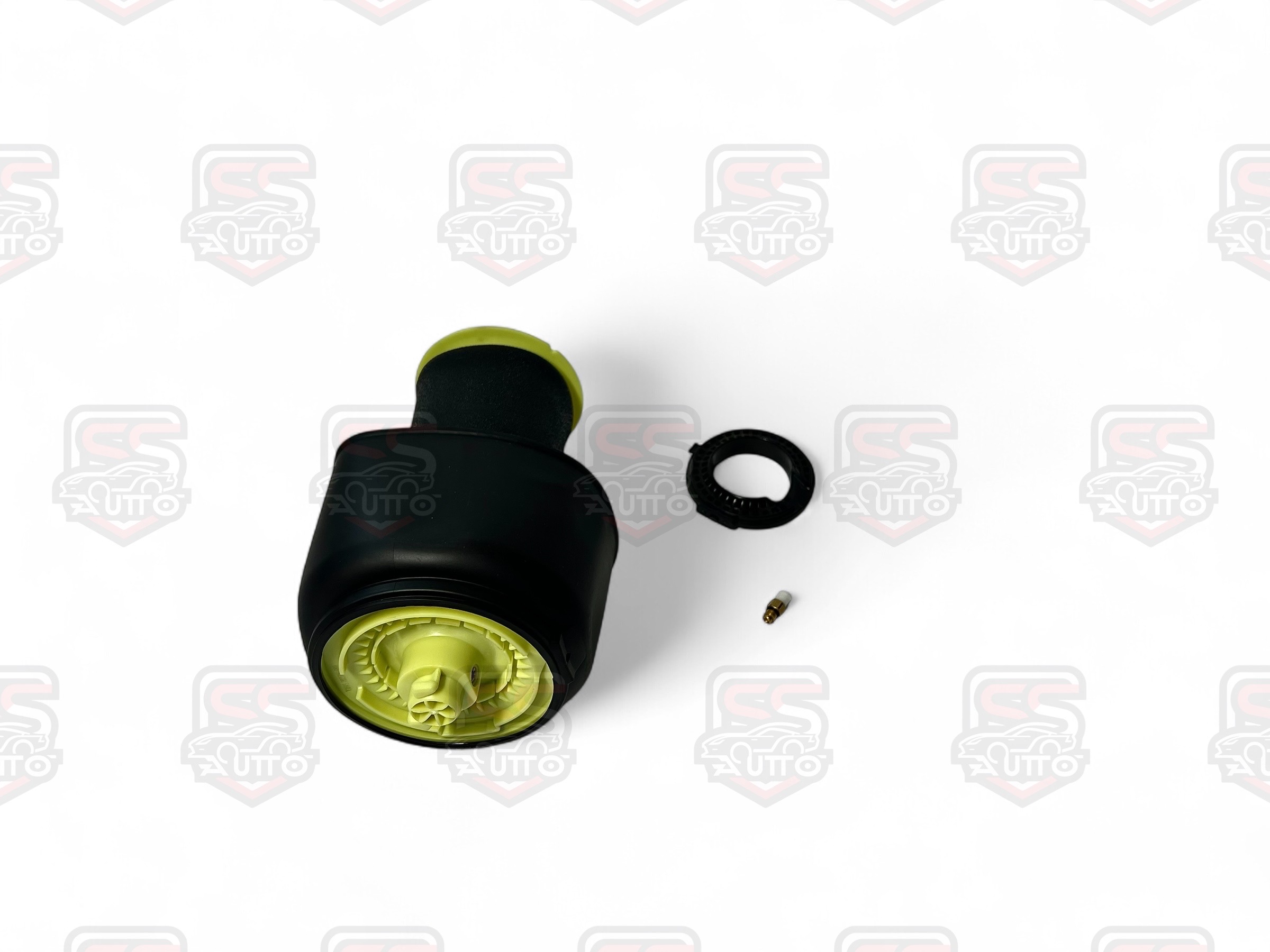 Задний пневмобаллон для BMW 5-series GT F07 (2009-2017)