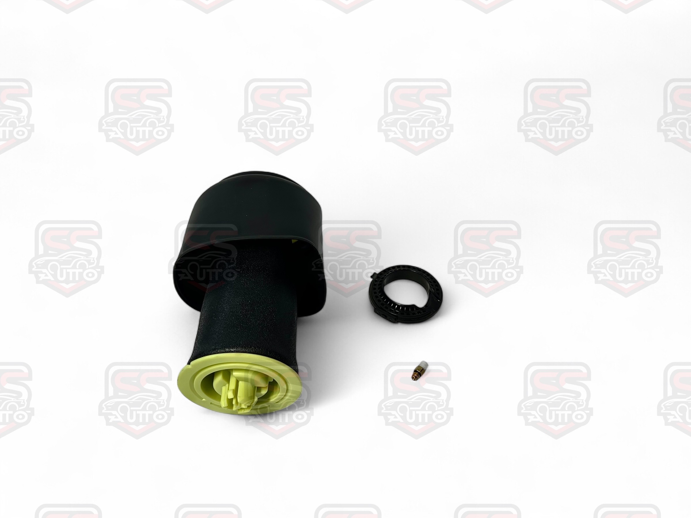 Задний пневмобаллон для BMW 5-series GT F07 (2009-2017)