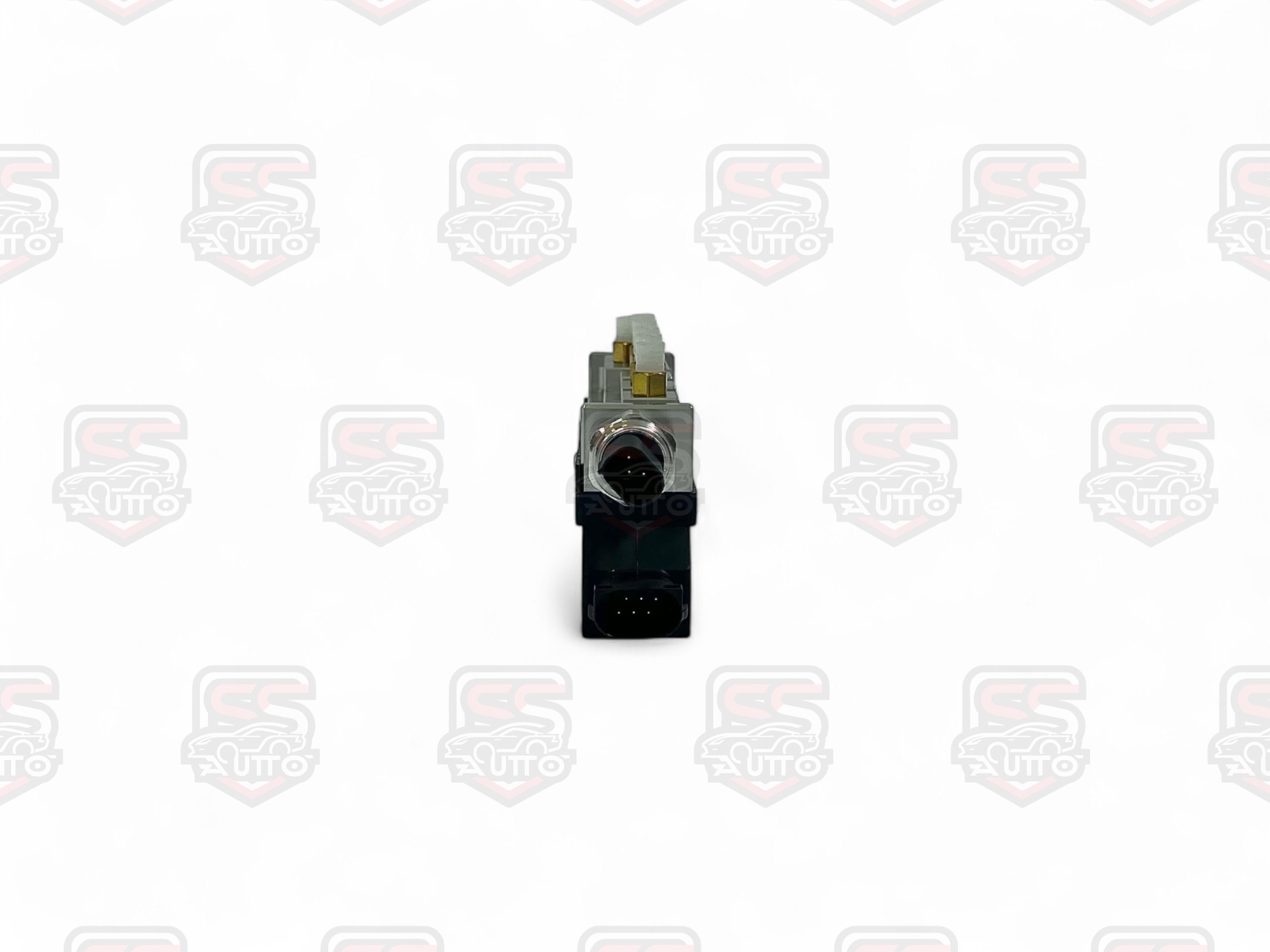 Блок клапанов пневмоподвески для Mercedes-Benz S-class W220 (1998-2005)