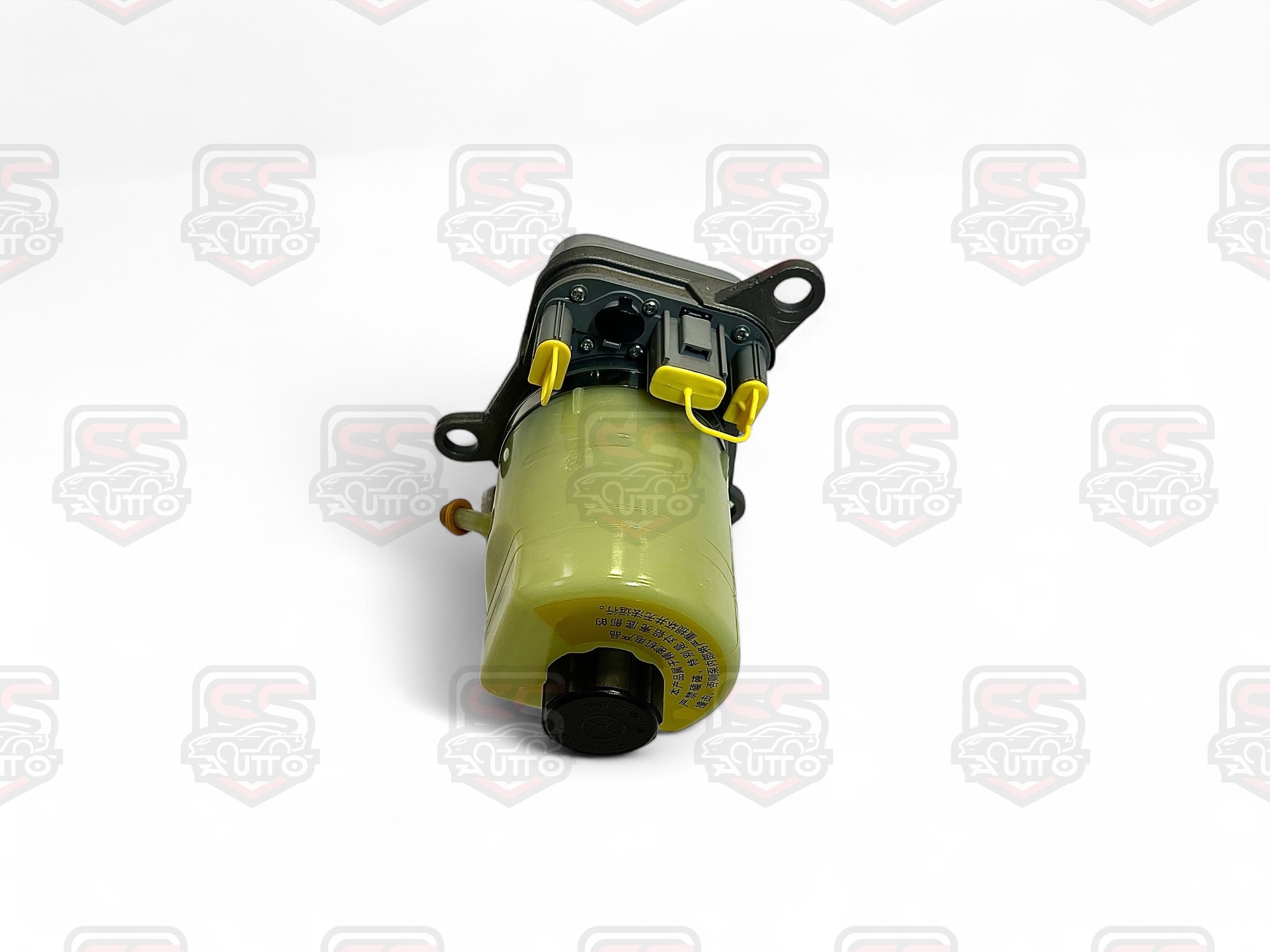 Насос ЭГУР для Ford C-Max (2003-2010)