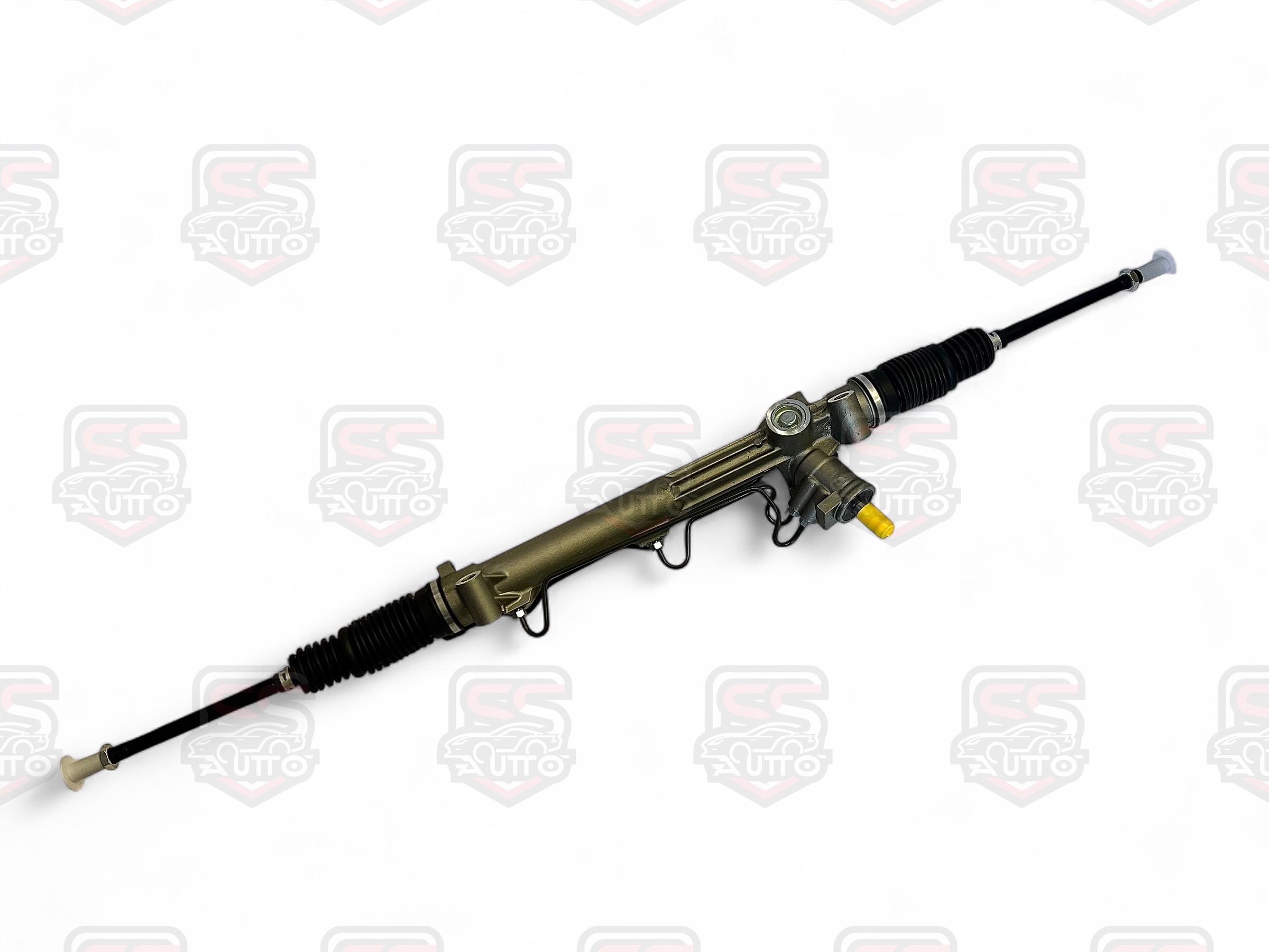 Рулевая рейка для Ford Mondeo lII (2000-2007)