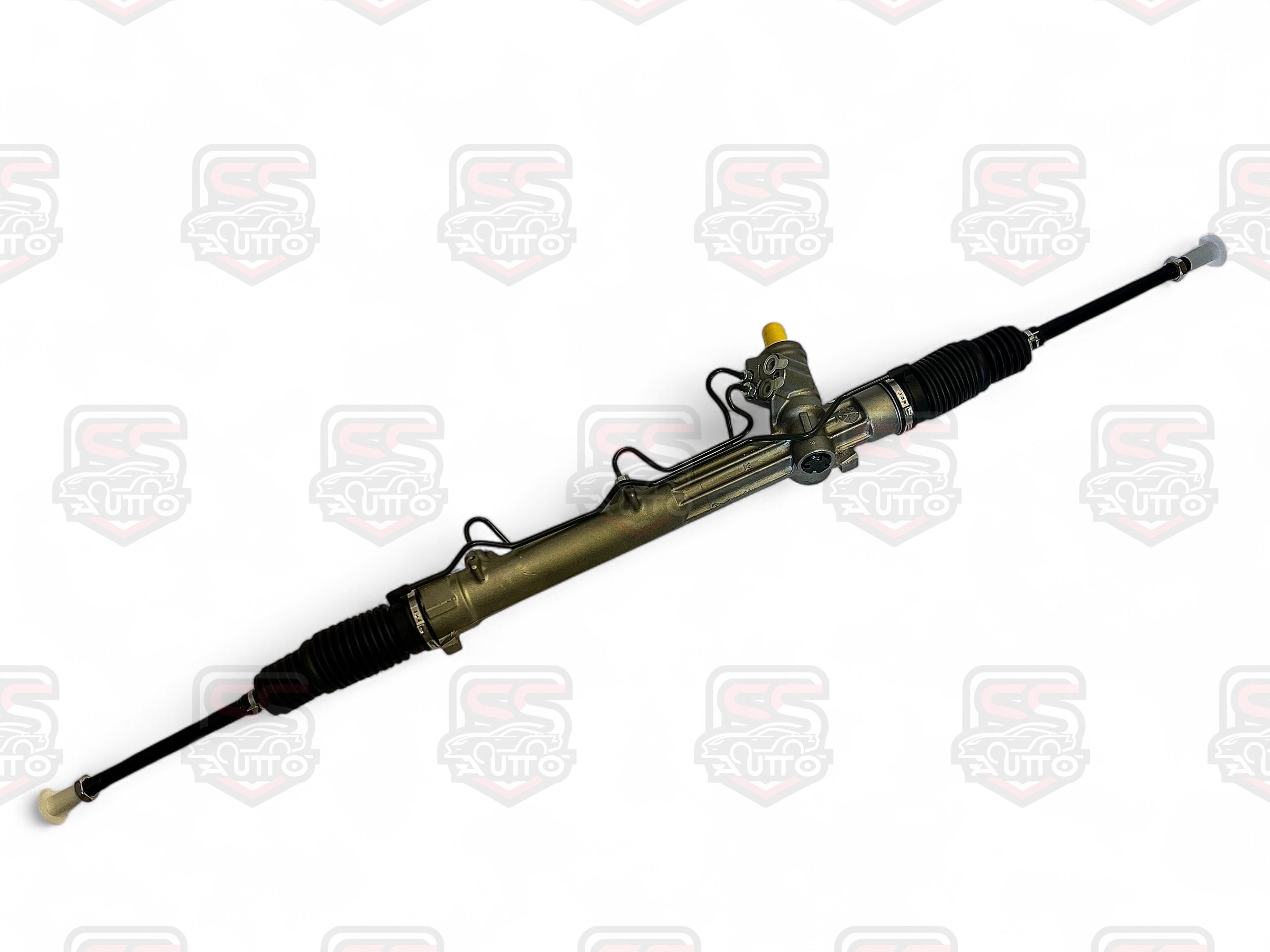 Рулевая рейка для Ford Mondeo lII (2000-2007)